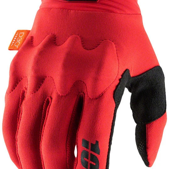 100 Percent cognito gloves - full finger - Image 10