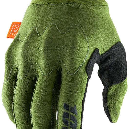 100 Percent cognito gloves - full finger - Image 4