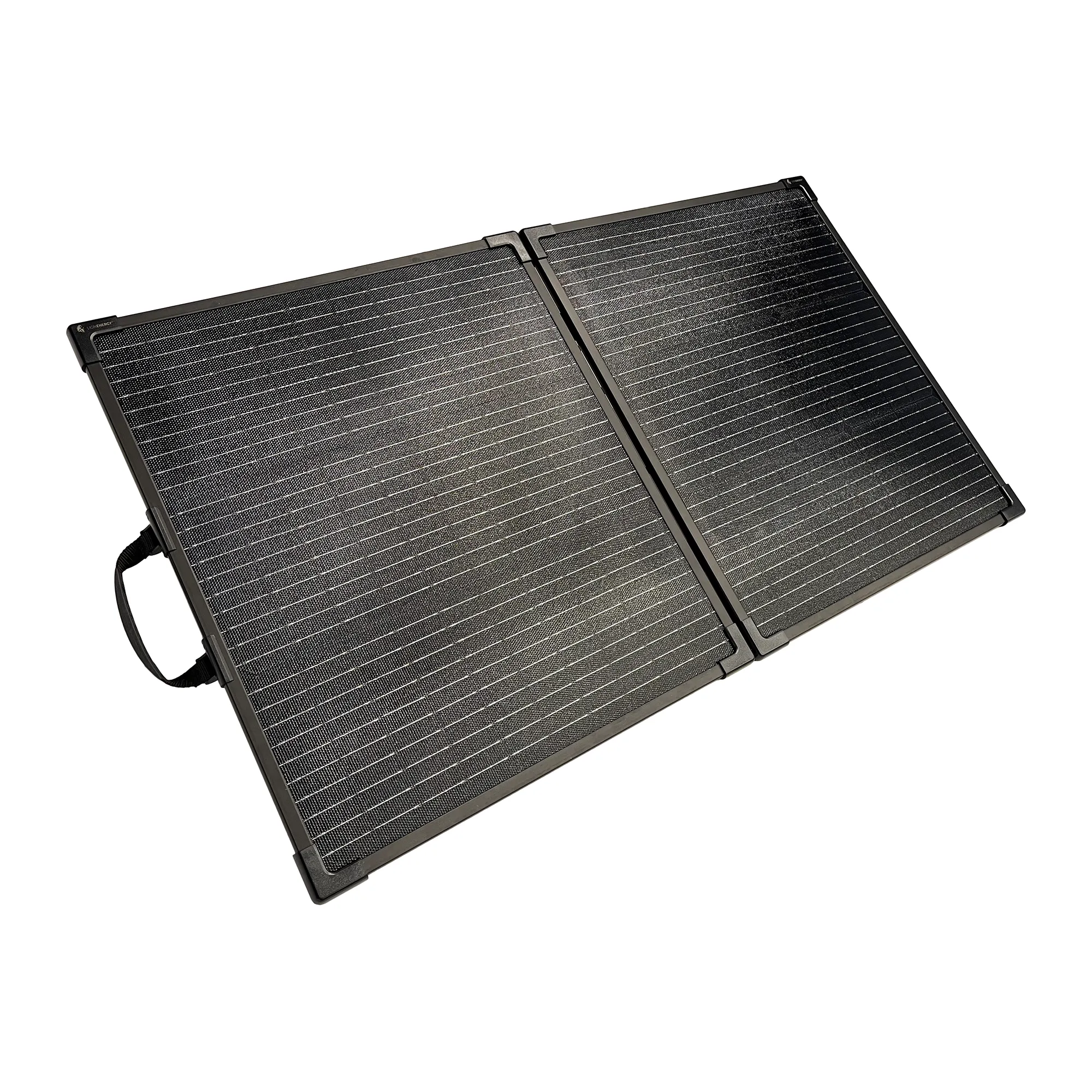 Lion Energy - 100W 24V Solar Panel - Image 7