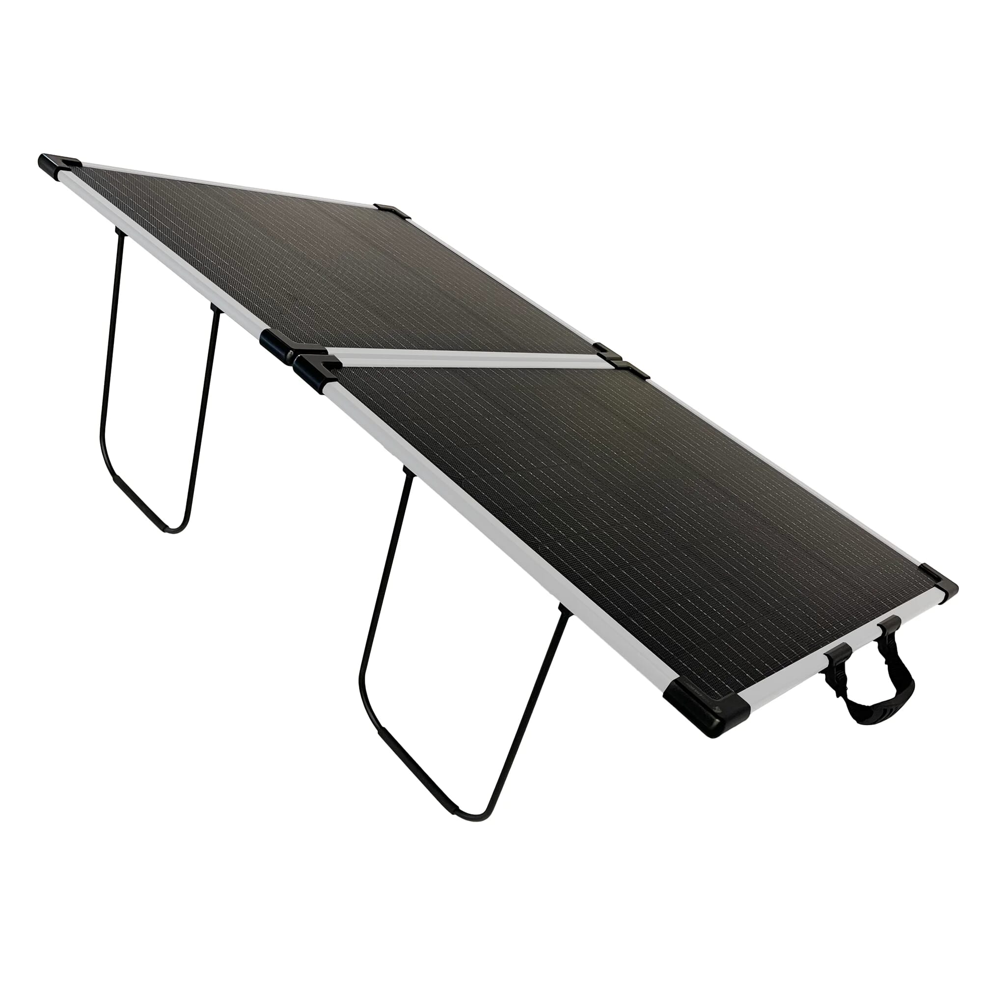 Lion Energy - Portable Solar Panel 100W LW 12V Solar Panel - Image 4