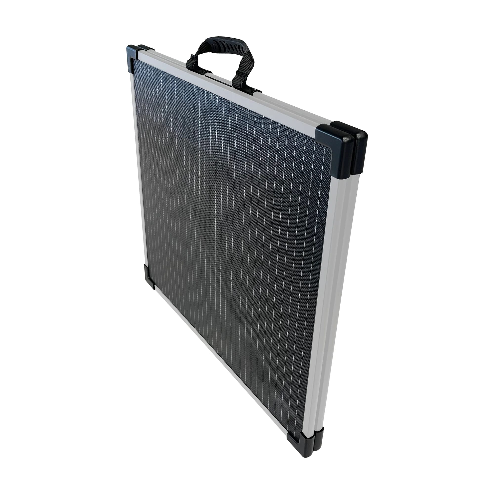 Lion Energy - Portable Solar Panel 100W LW 12V Solar Panel - Image 5