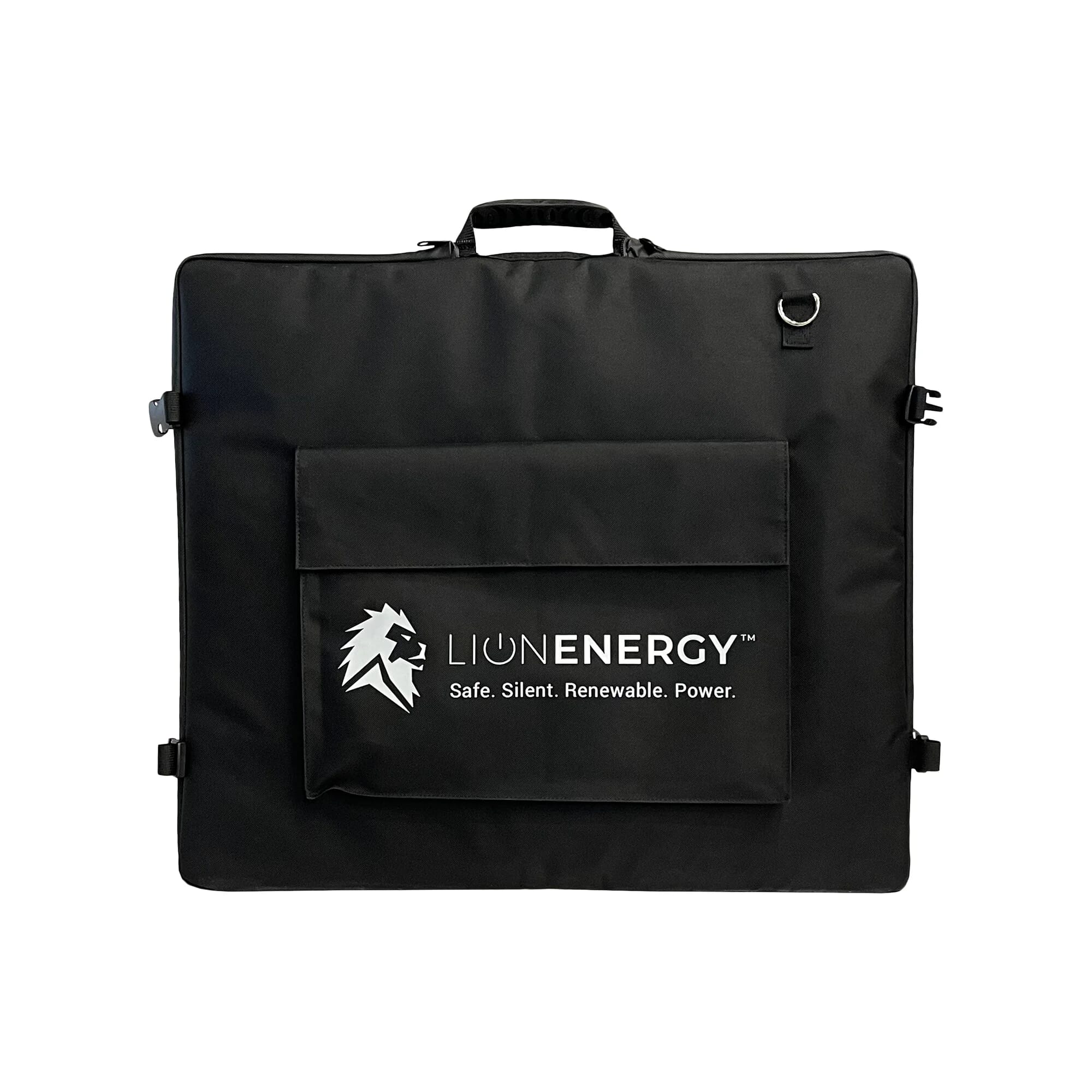 Lion Energy - Portable Solar Panel 100W LW 12V Solar Panel - Image 7
