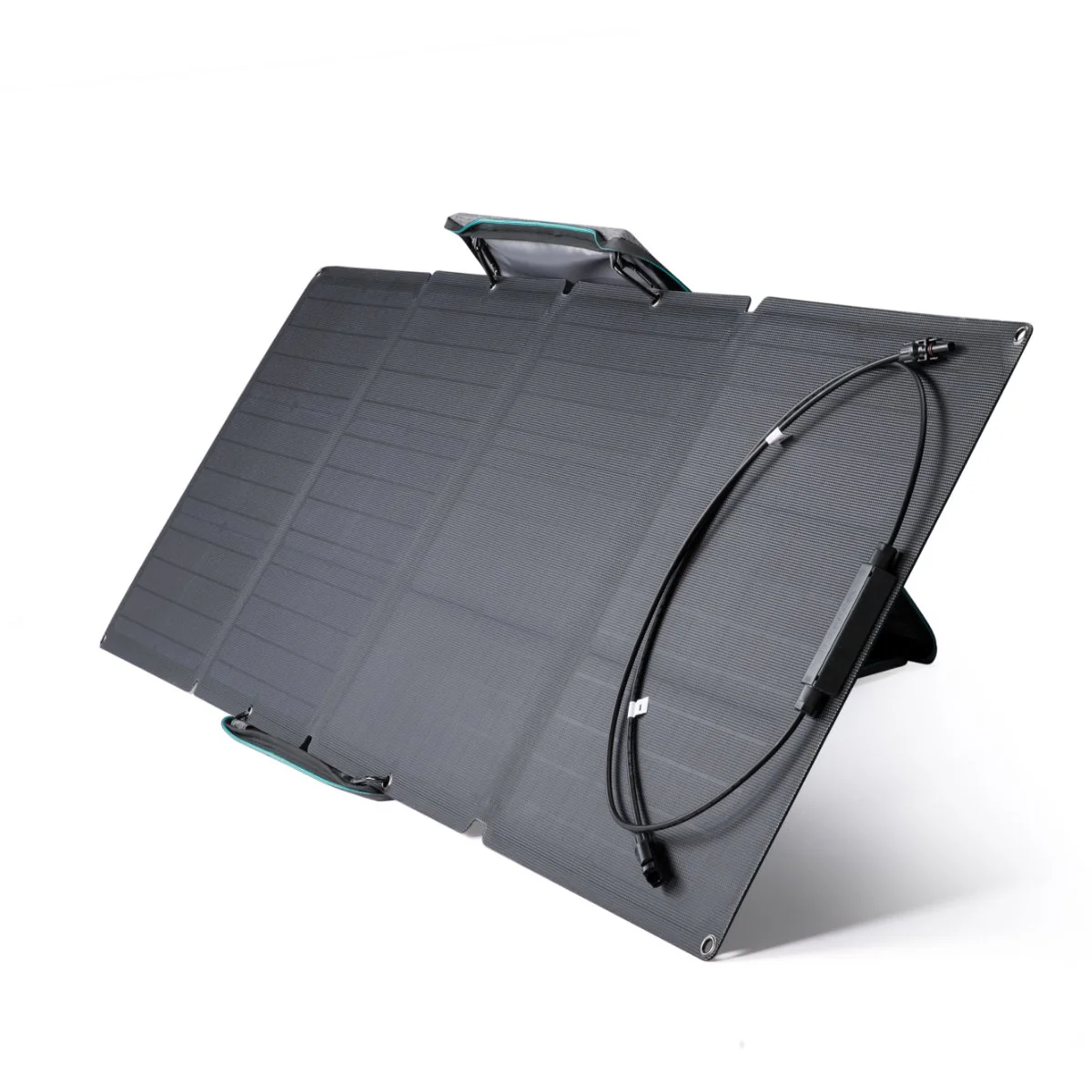 EcoFlow 110w Portable Solar Panel (Upgraded Version) - Image 4