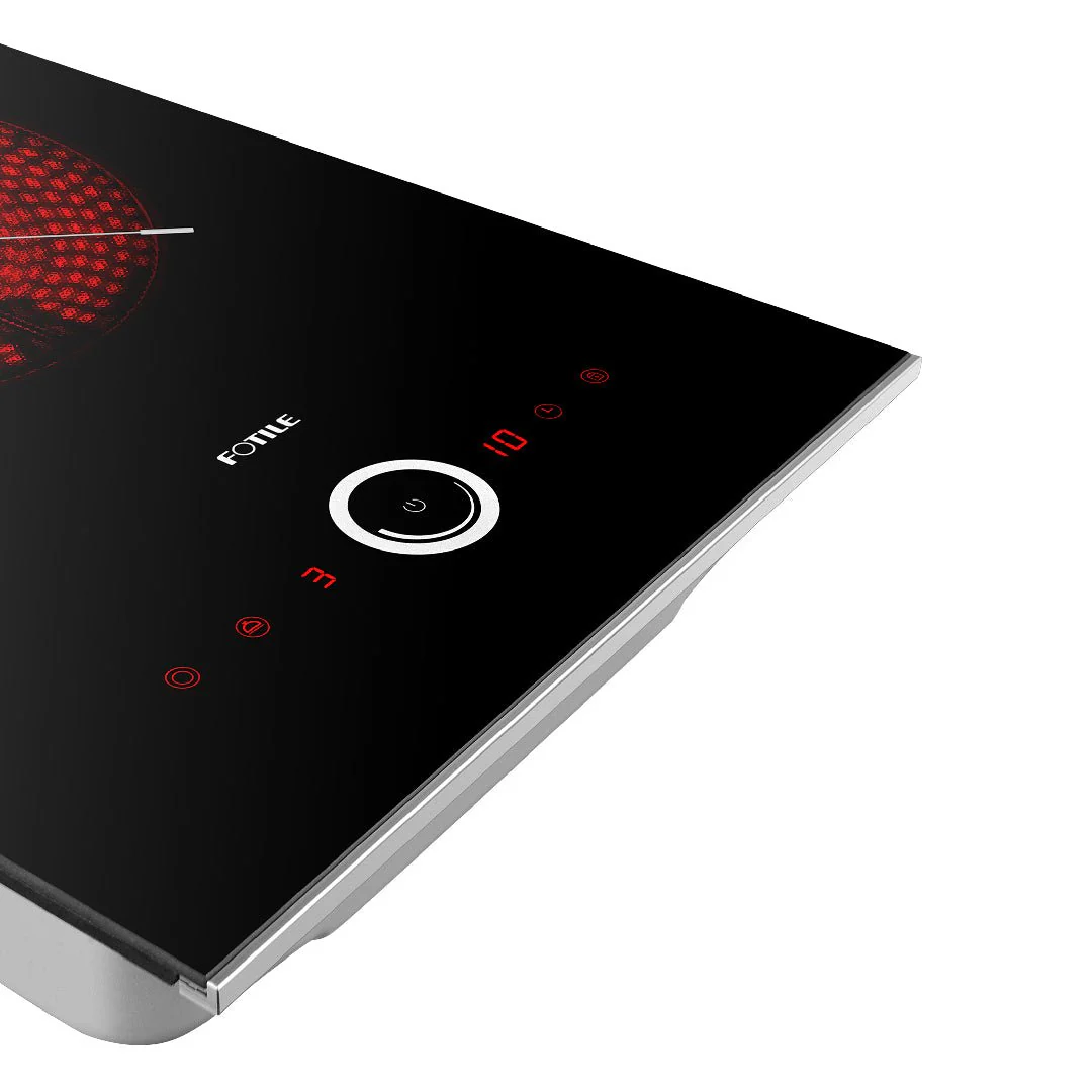 FOTILE - 12" Electric | Induction Cooktop | EEG30101 / EIG30102 - Image 7