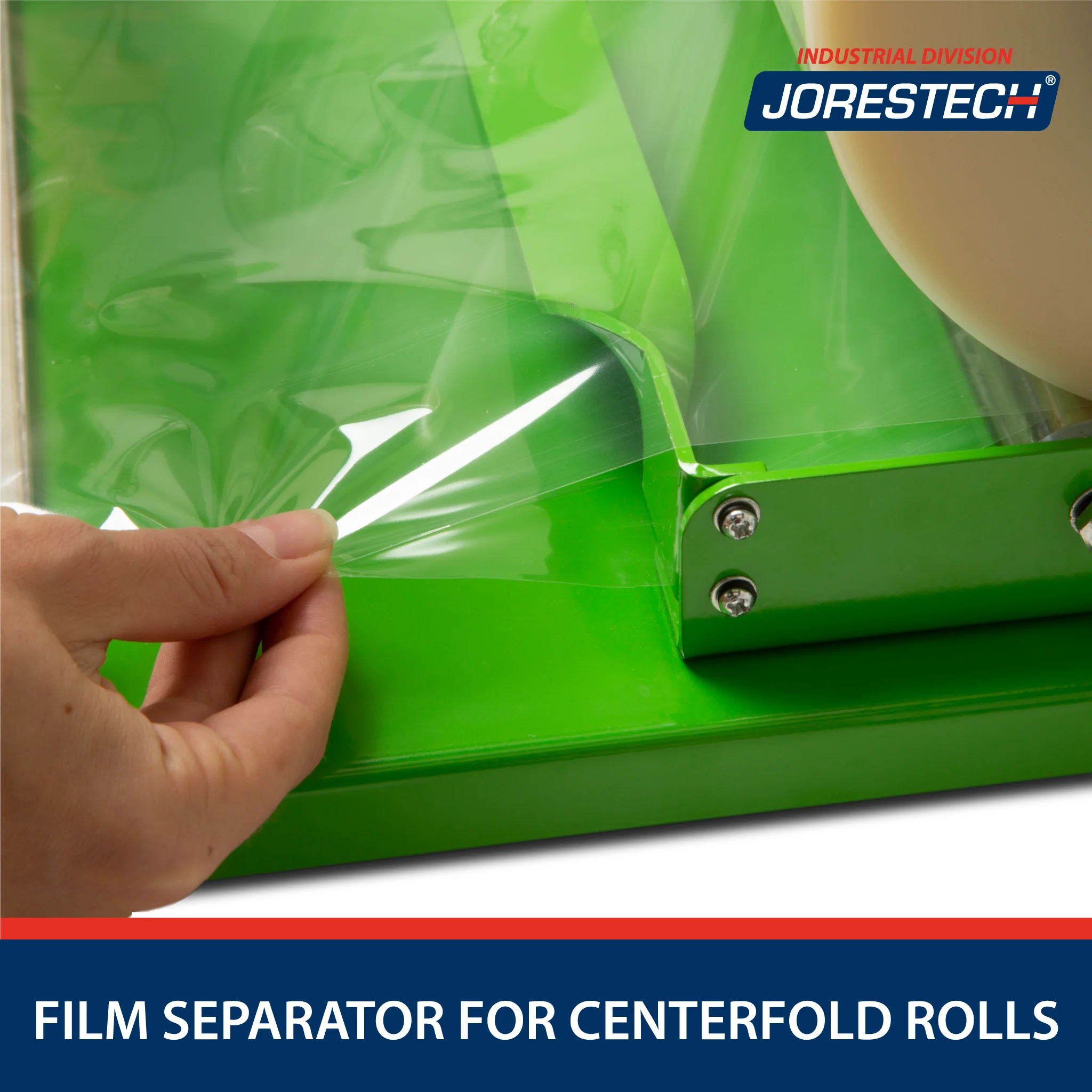 12” Shrink Film Sealer with Dispenser - Image 5