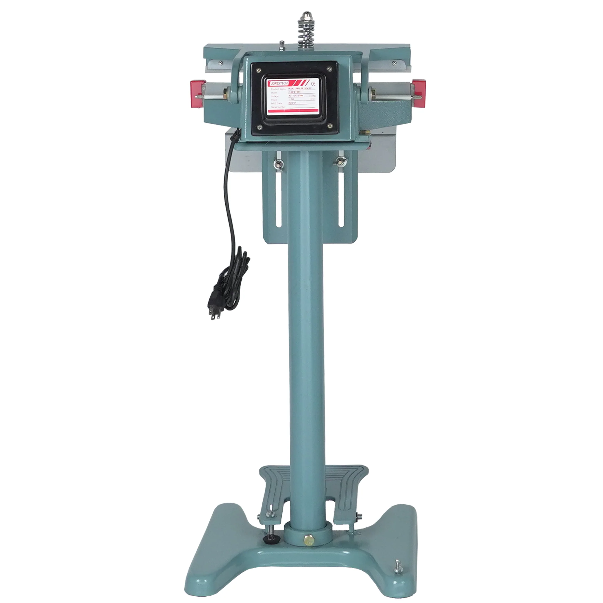 14” Foot Impulse Bag Sealer - Image 16