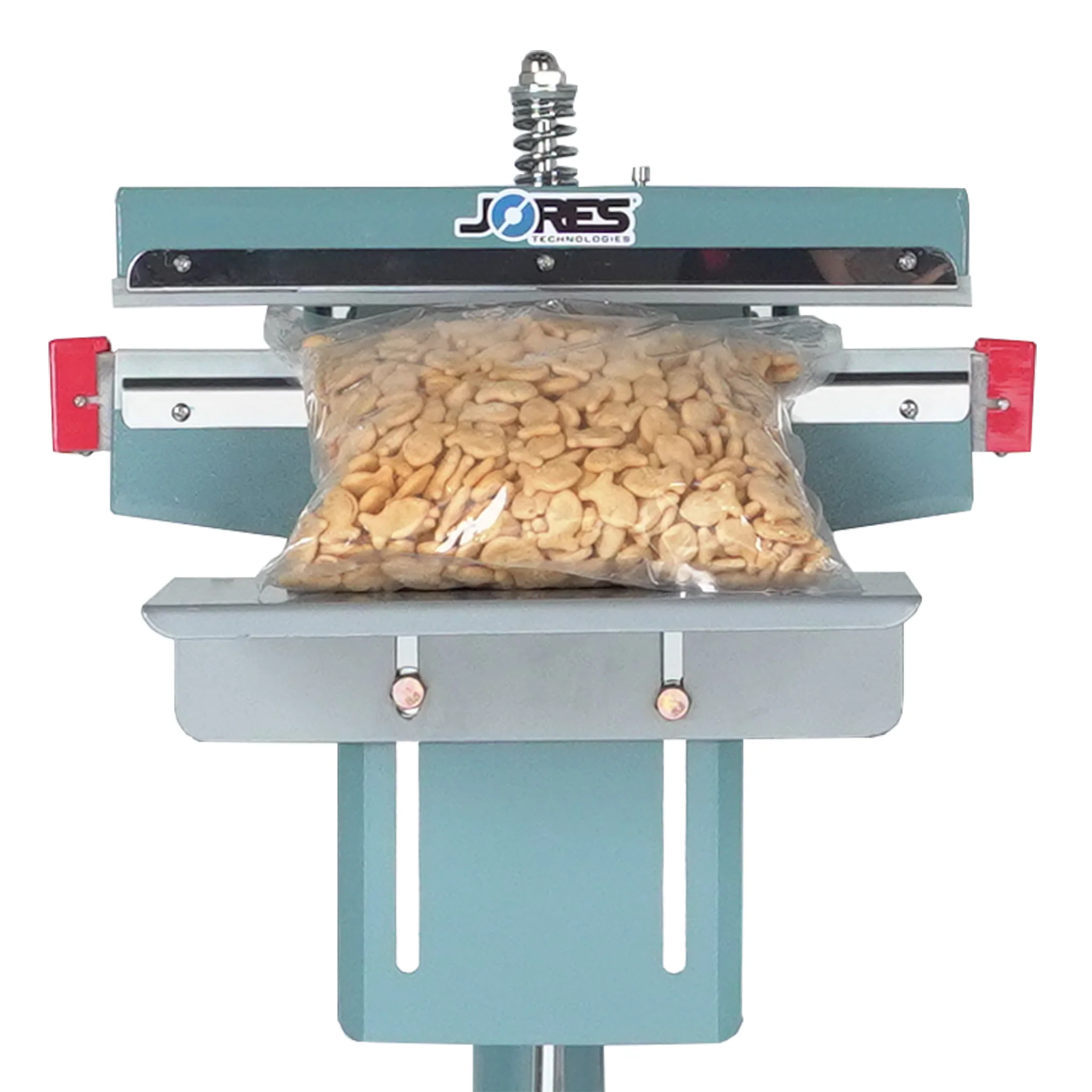 14” Foot Impulse Bag Sealer - Image 3