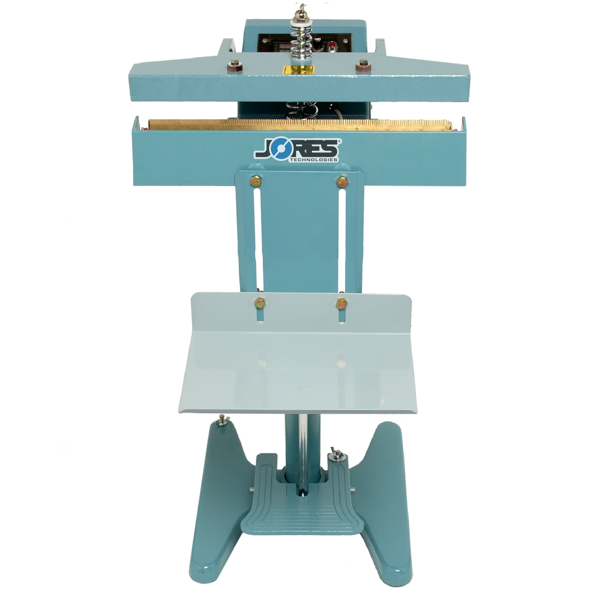 16” Constant Heat Foot Bag Sealer - Image 5