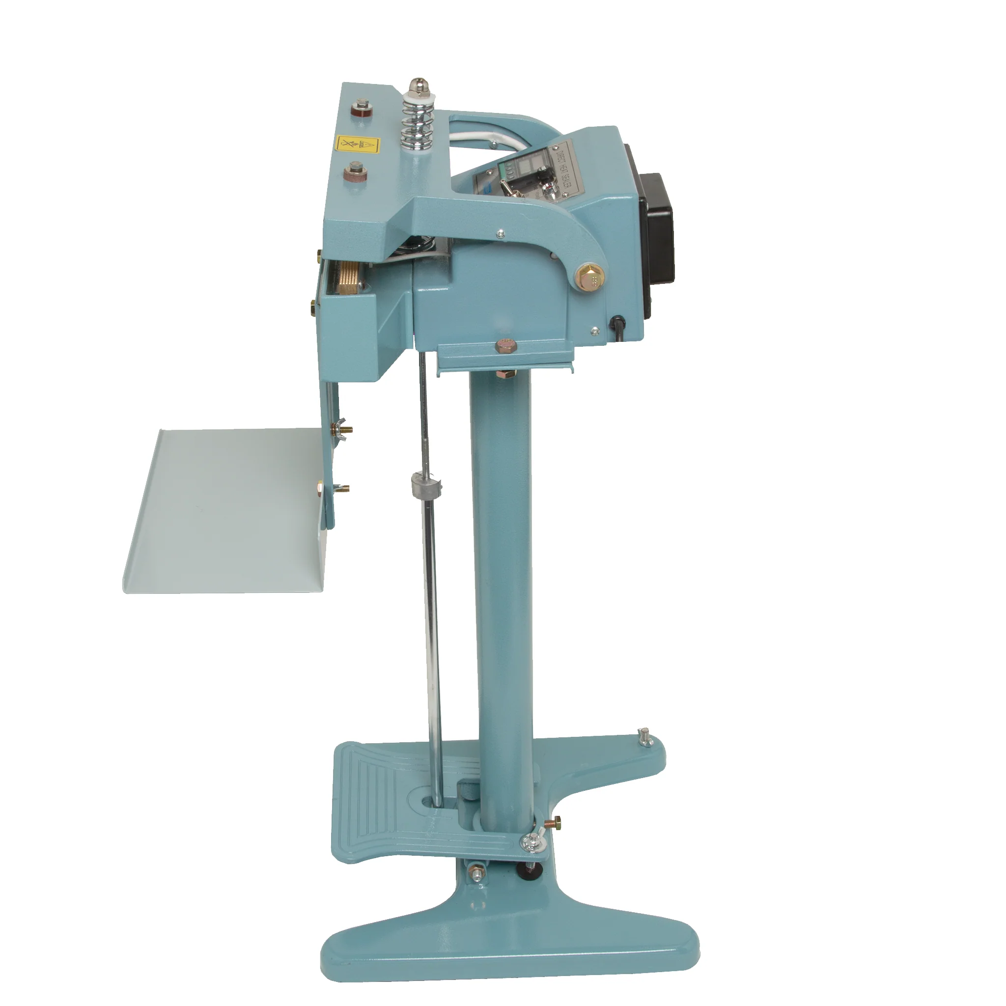 16” Constant Heat Foot Bag Sealer - Image 7