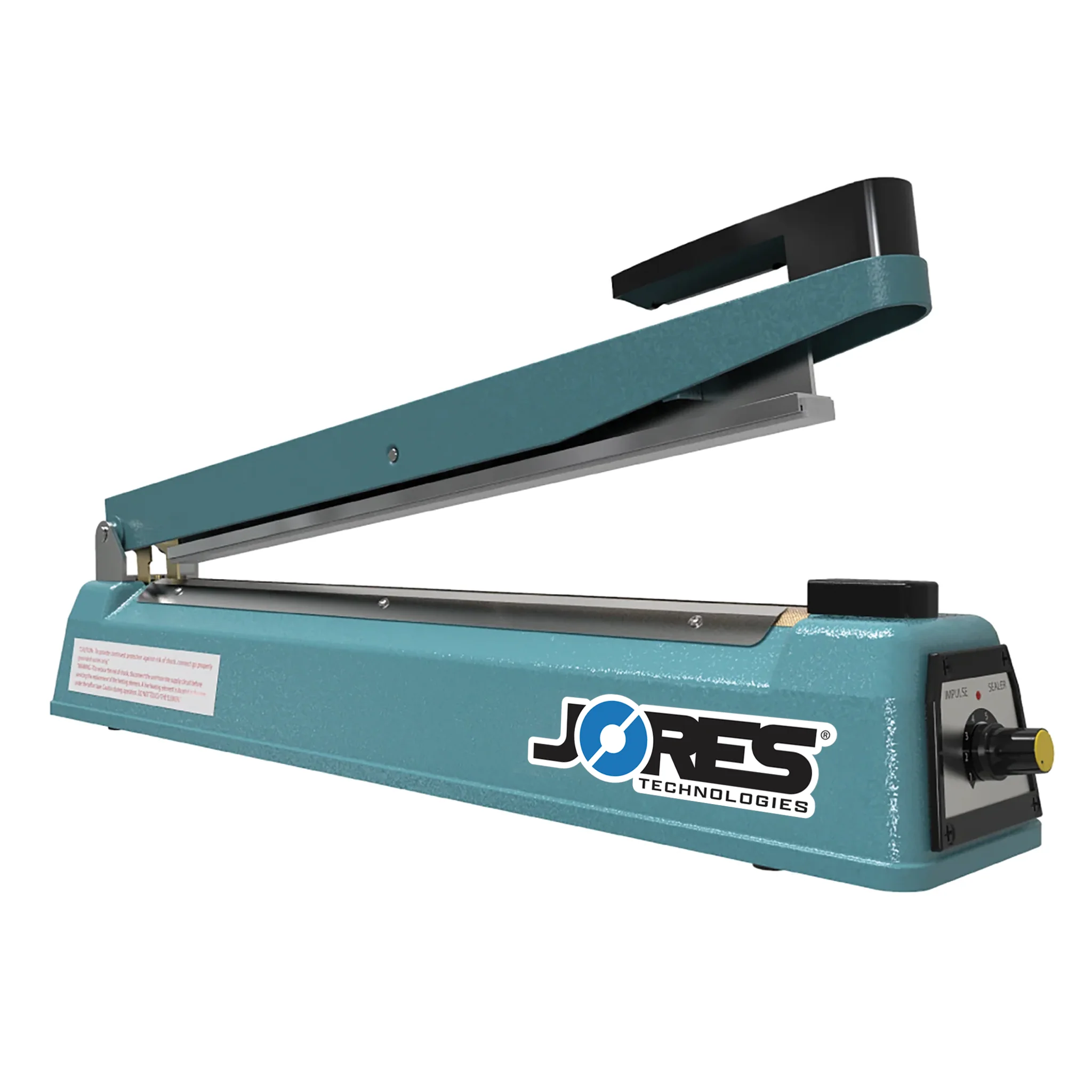 16” Manual Impulse Bag Wide Sealer