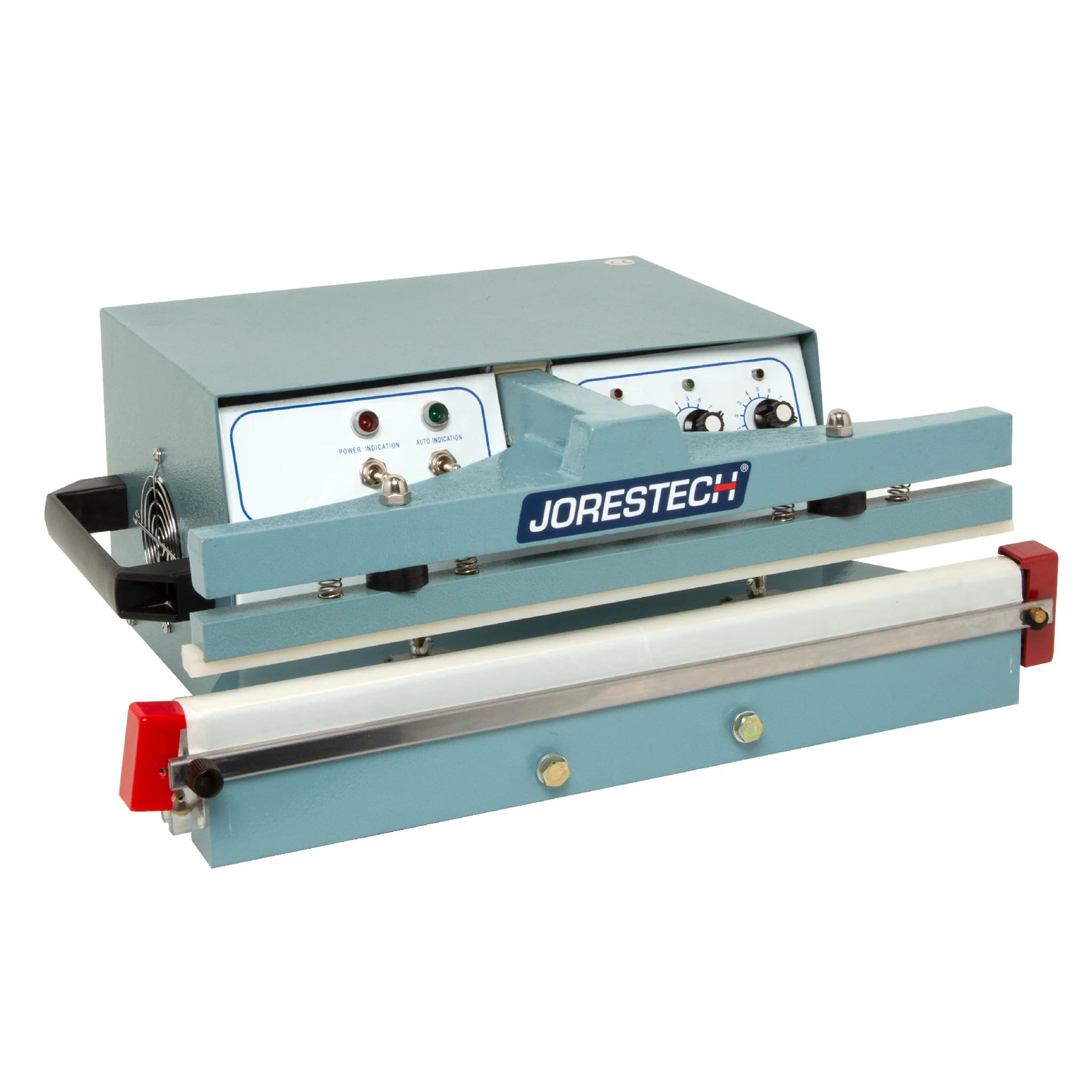 18” Tabletop Foot Impulse Bag Sealer
