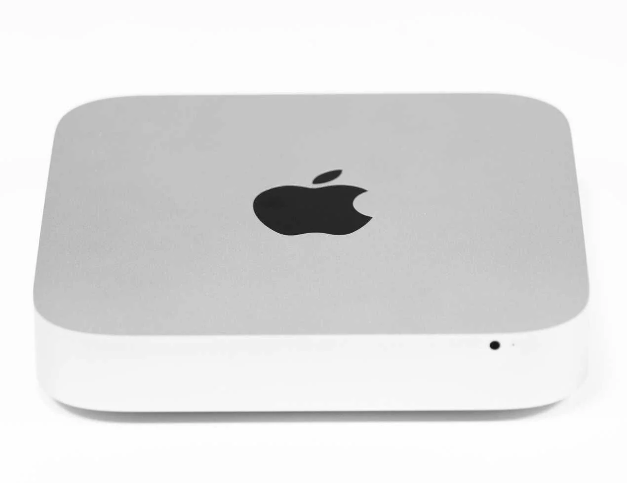 2012 Apple Mac mini 2.3GHz Core I7-3615QM Macmini6,2 A1347 MD388LL/A - Image 4