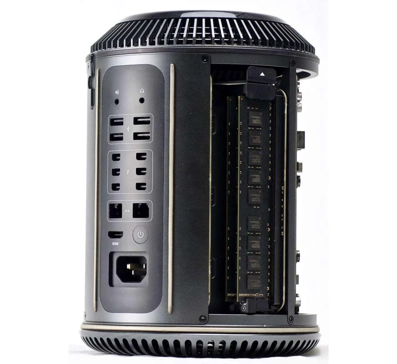 2013 Apple Mac Pro 2.7Ghz Intel 12-Core AMD FirePro Desktop Customizable/Build-to-Order - Image 2