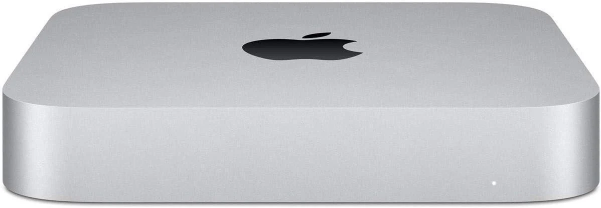 2014 Mac Mini i7 3.0GHz 16GB RAM 250GB SSD Silver