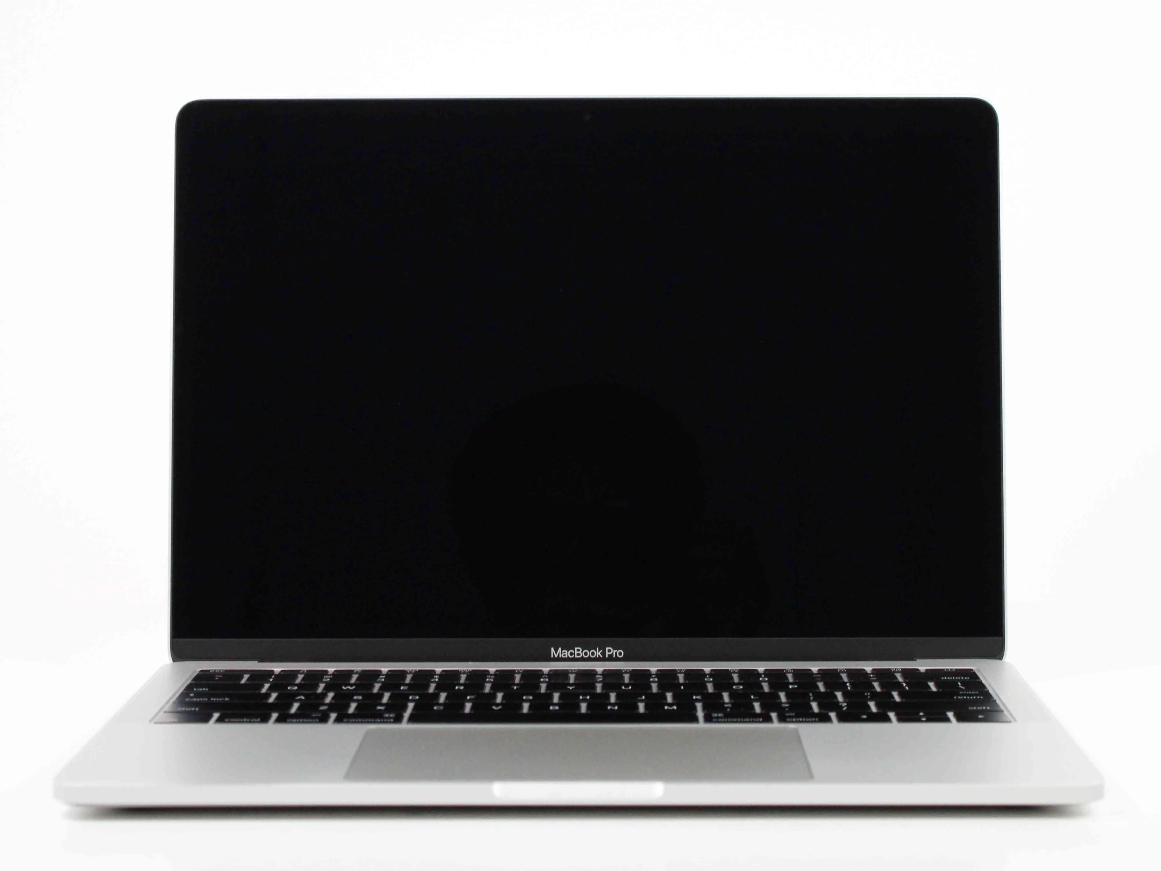 2016 Apple MacBook Pro 13-inch i5 2.0GHz Silver - For Parts Only - Image 3