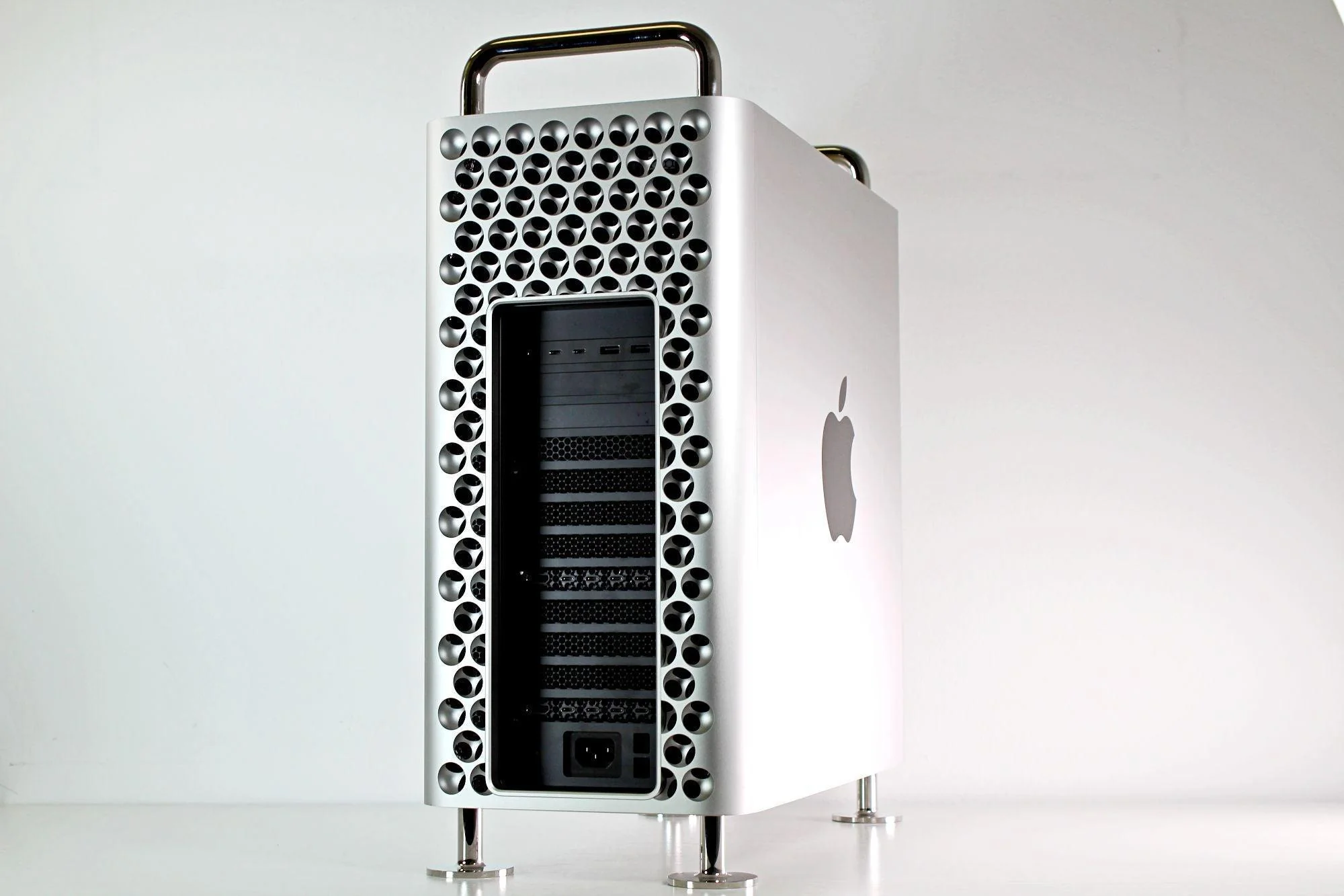 2019 Apple Mac Pro Desktop A1991 2.7GHz 24-Core, Customizable, Up to 1.5TB RAM, 8TB SSD - Image 6
