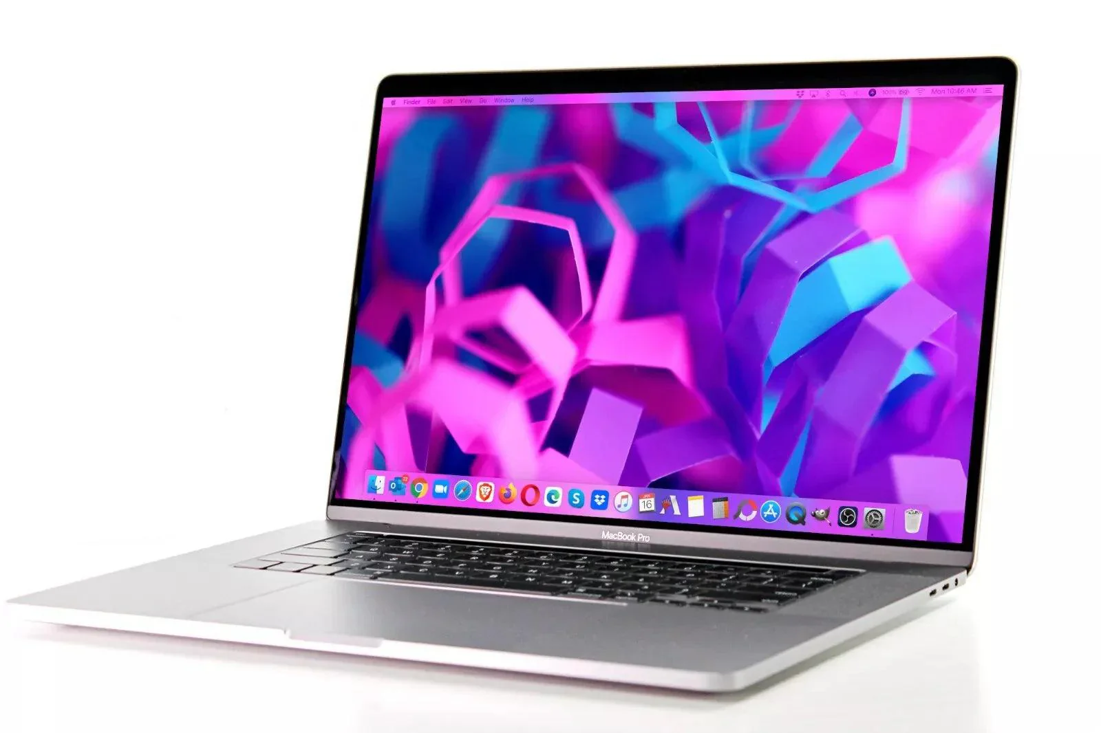 2019 Apple MacBook Pro 15-inch i9 2.3GHz – 16GB RAM 512GB SSD Radeon Pro 560X Japanese Keyboard - Image 3