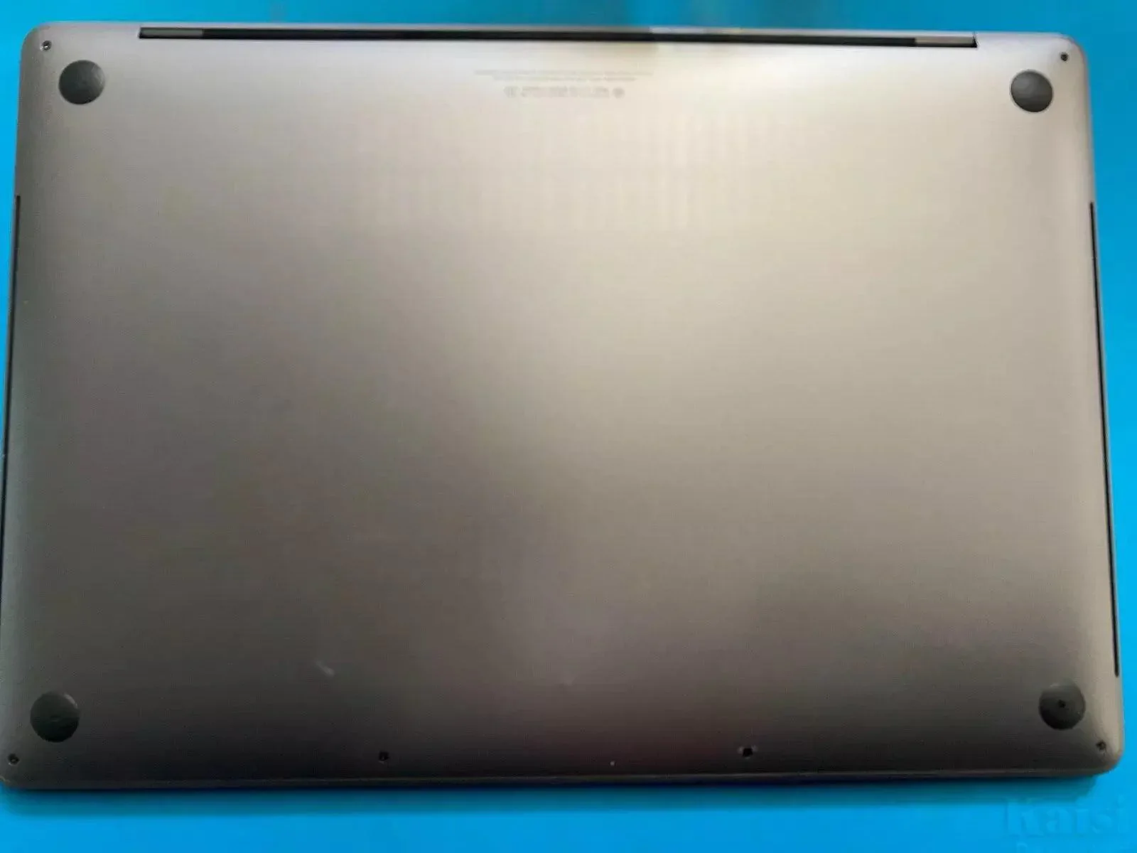 2019 Apple MacBook Pro 16-inch i7 2.6GHz – 16GB RAM 512GB SSD AMD 5300M Japanese Keyboard - Image 13