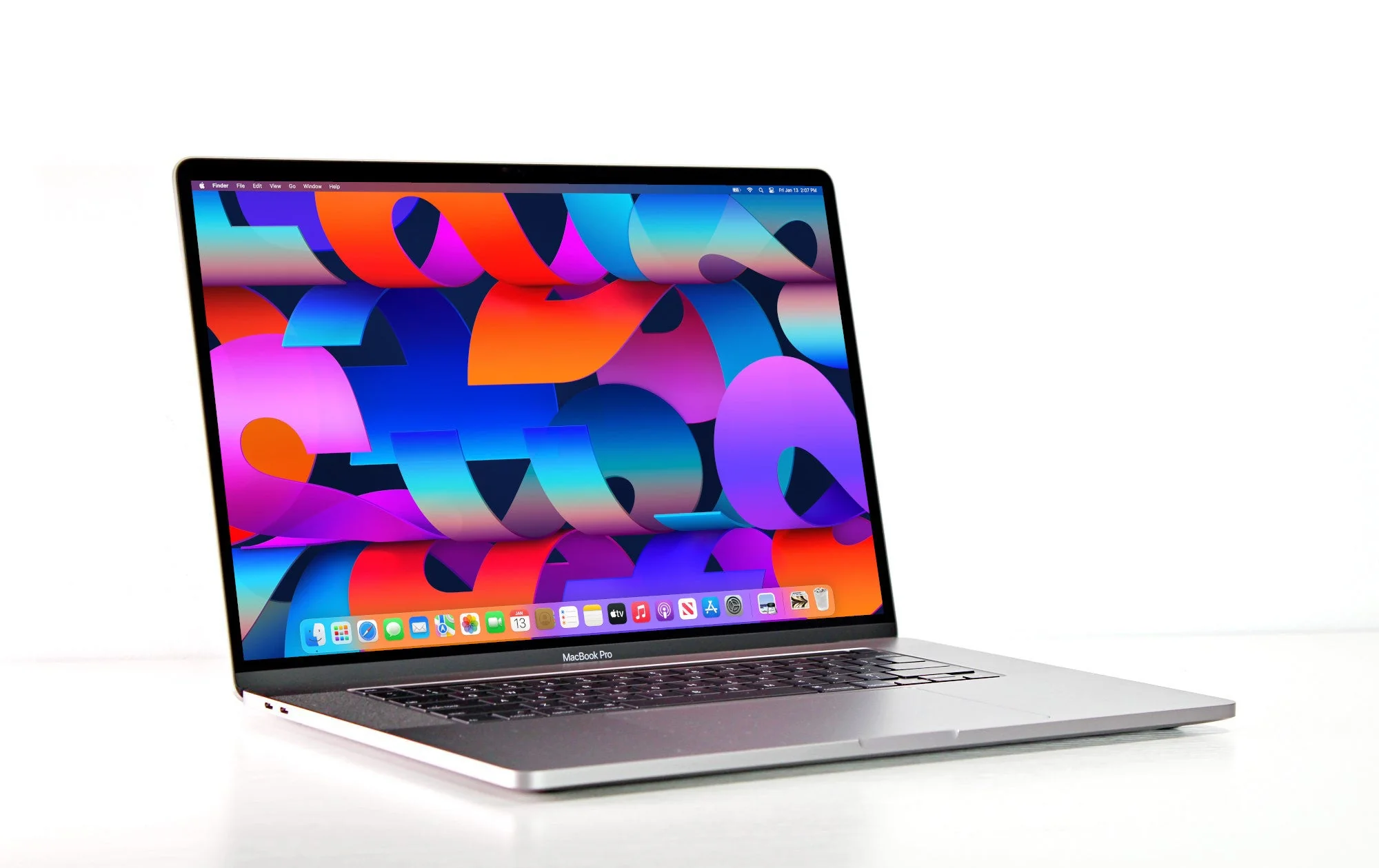 2019 Apple MacBook Pro 16-inch – i9 2.4GHz 32GB RAM 8TB SSD | Radeon Pro 5500M 8GB - Image 4