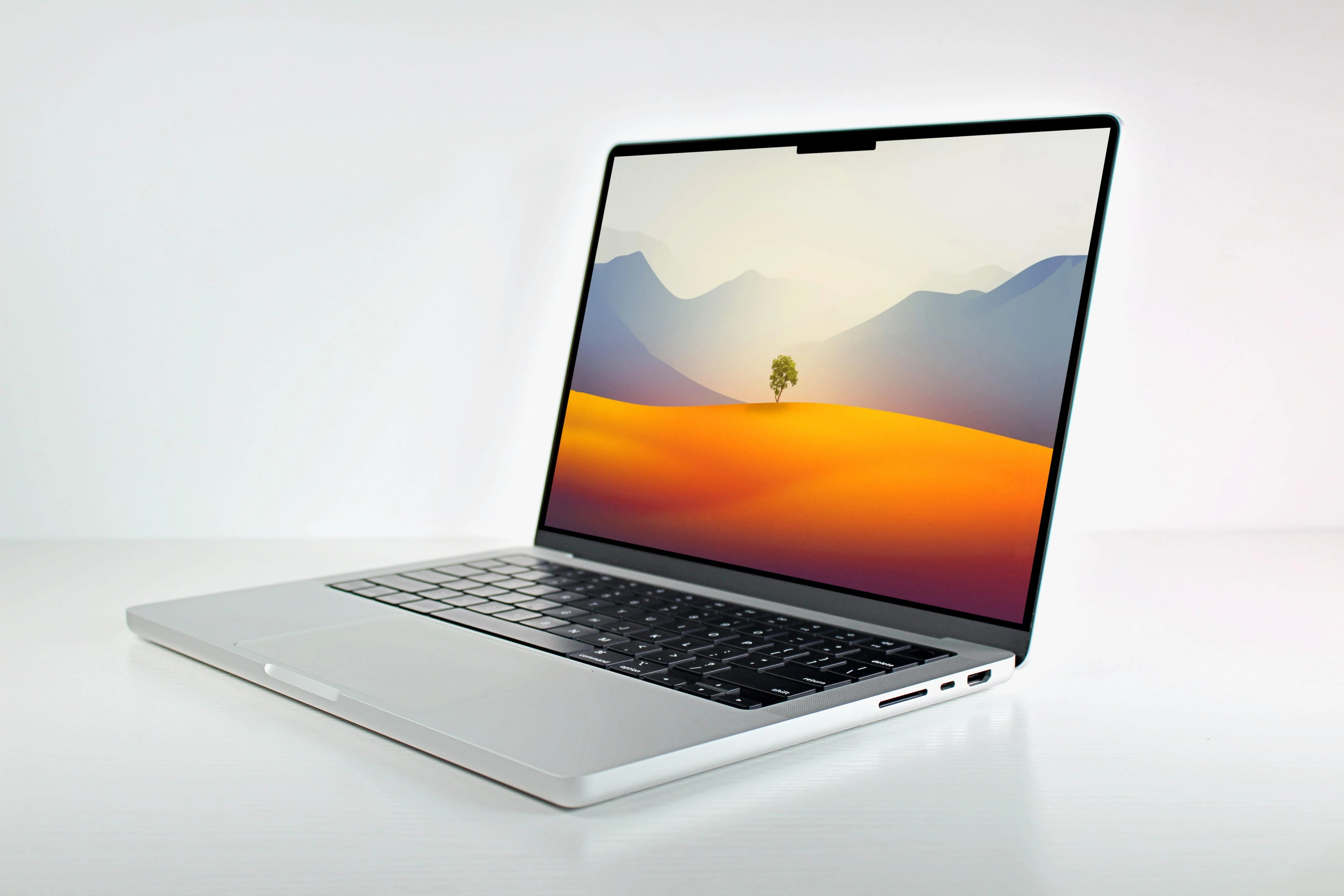 2023 Apple MacBook Pro 14-inch M2 Max 12-Core CPU 38-Core GPU – Up to 96GB RAM 8TB SSD | Silver - Image 3