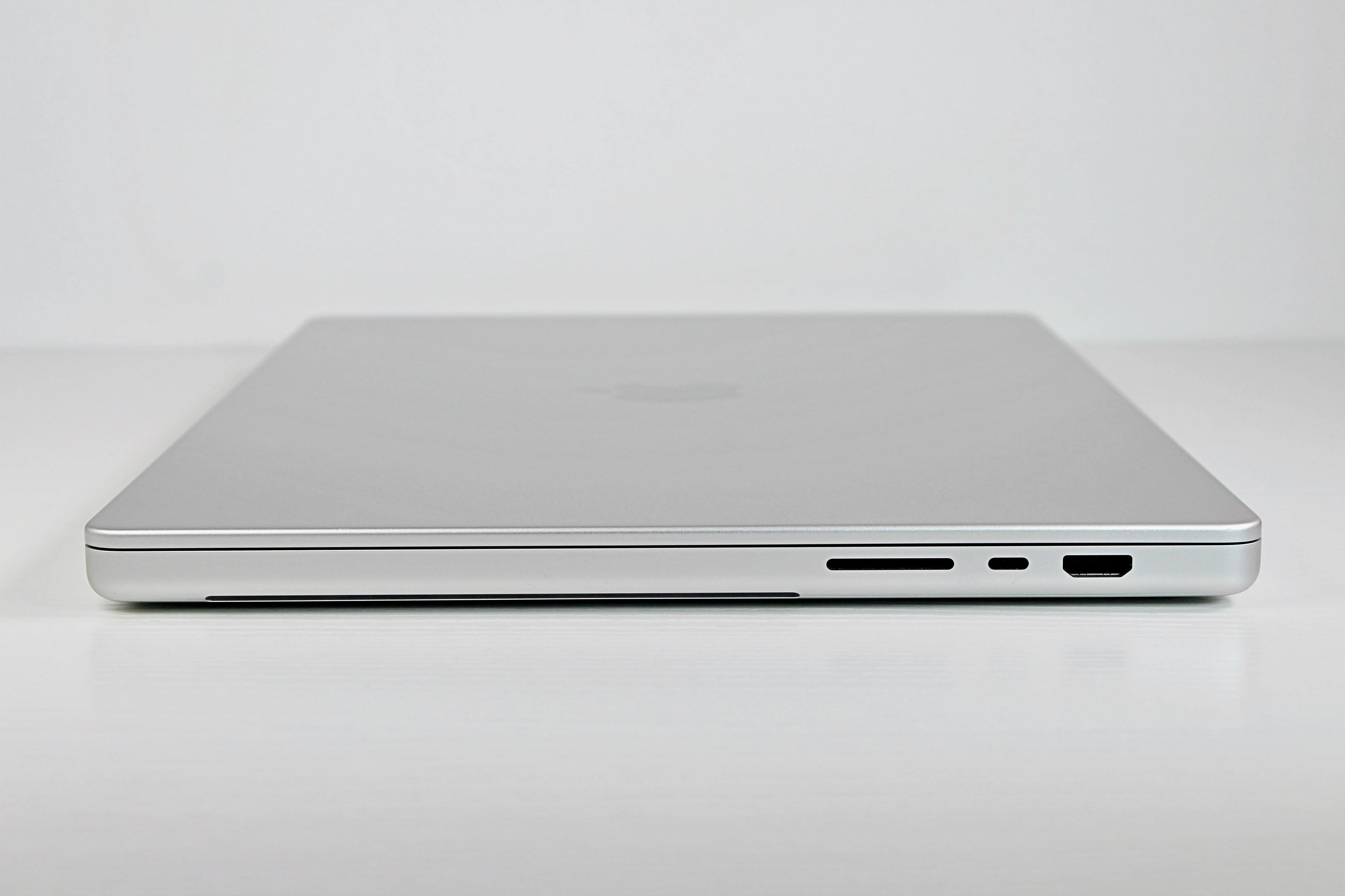 2023 Apple MacBook Pro 14-inch M2 Max 12-Core CPU 38-Core GPU – Up to 96GB RAM 8TB SSD | Silver - Image 7