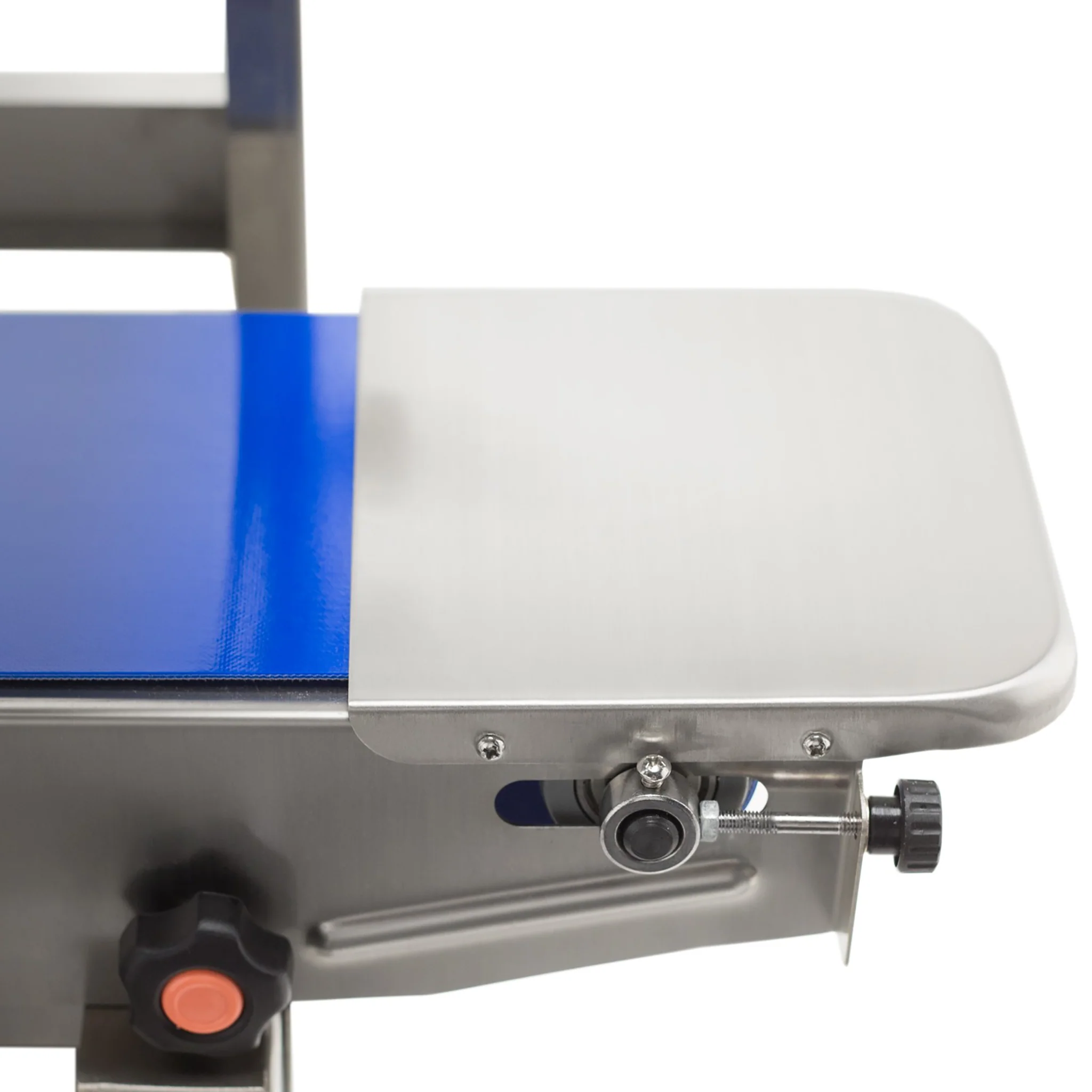220V Stainless Steel Digital Continuous Band Sealer 800 with Coder - Image 24