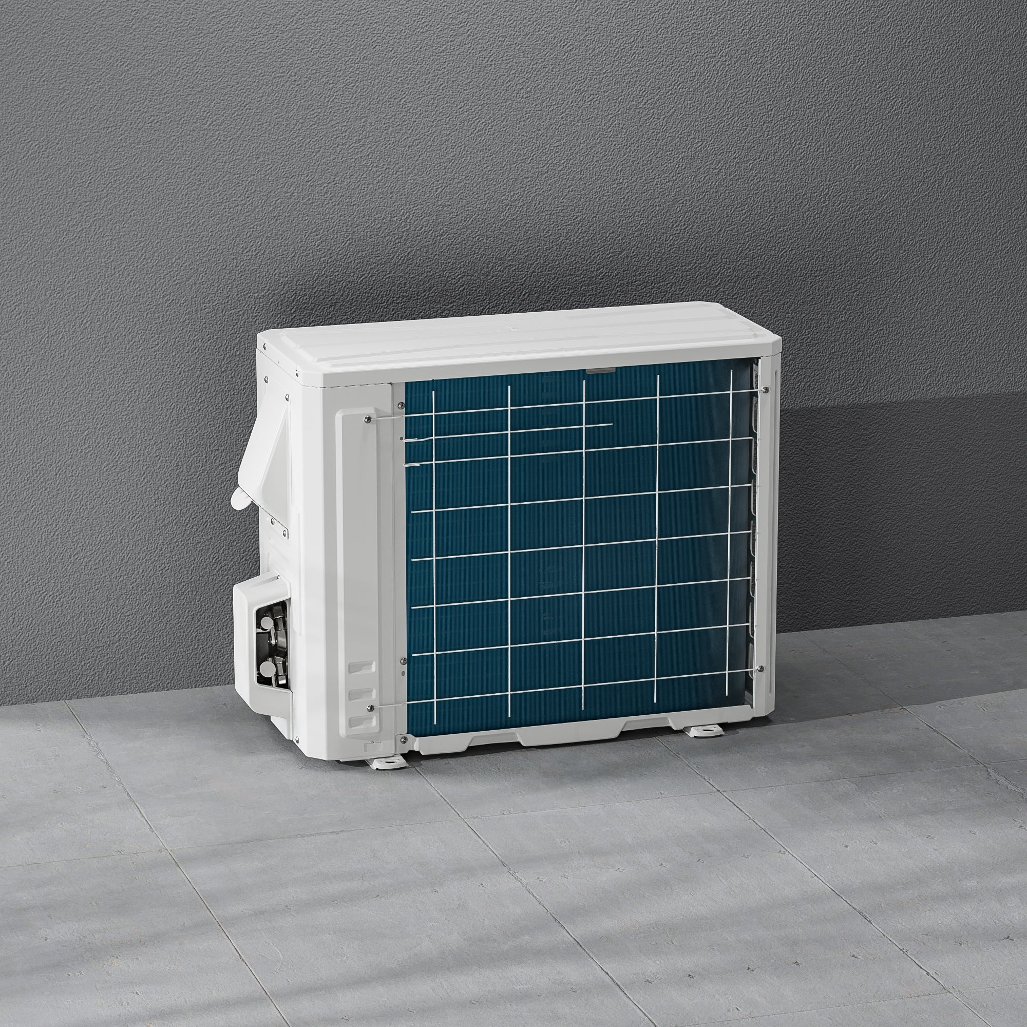 TOSOT - 24,000 BTU Mini-Split Heat Pump Air Conditioner-230V - Image 9