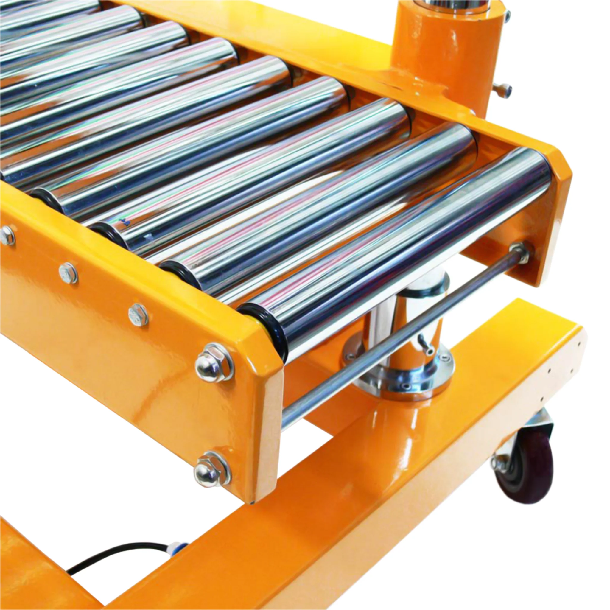 24” Pneumatic Foot Impulse Bag Sealer - Image 4