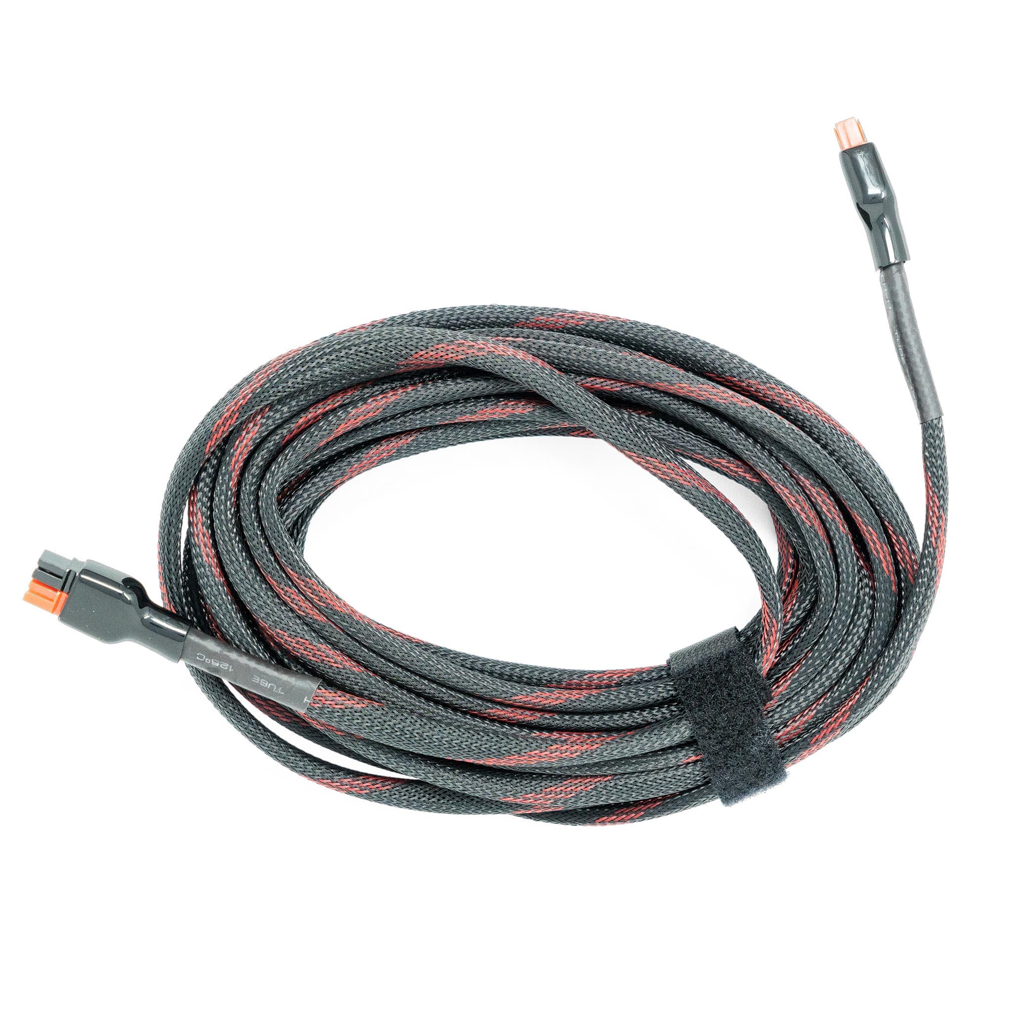 Lion Energy - 25' Solar Extension Cable - Image 2