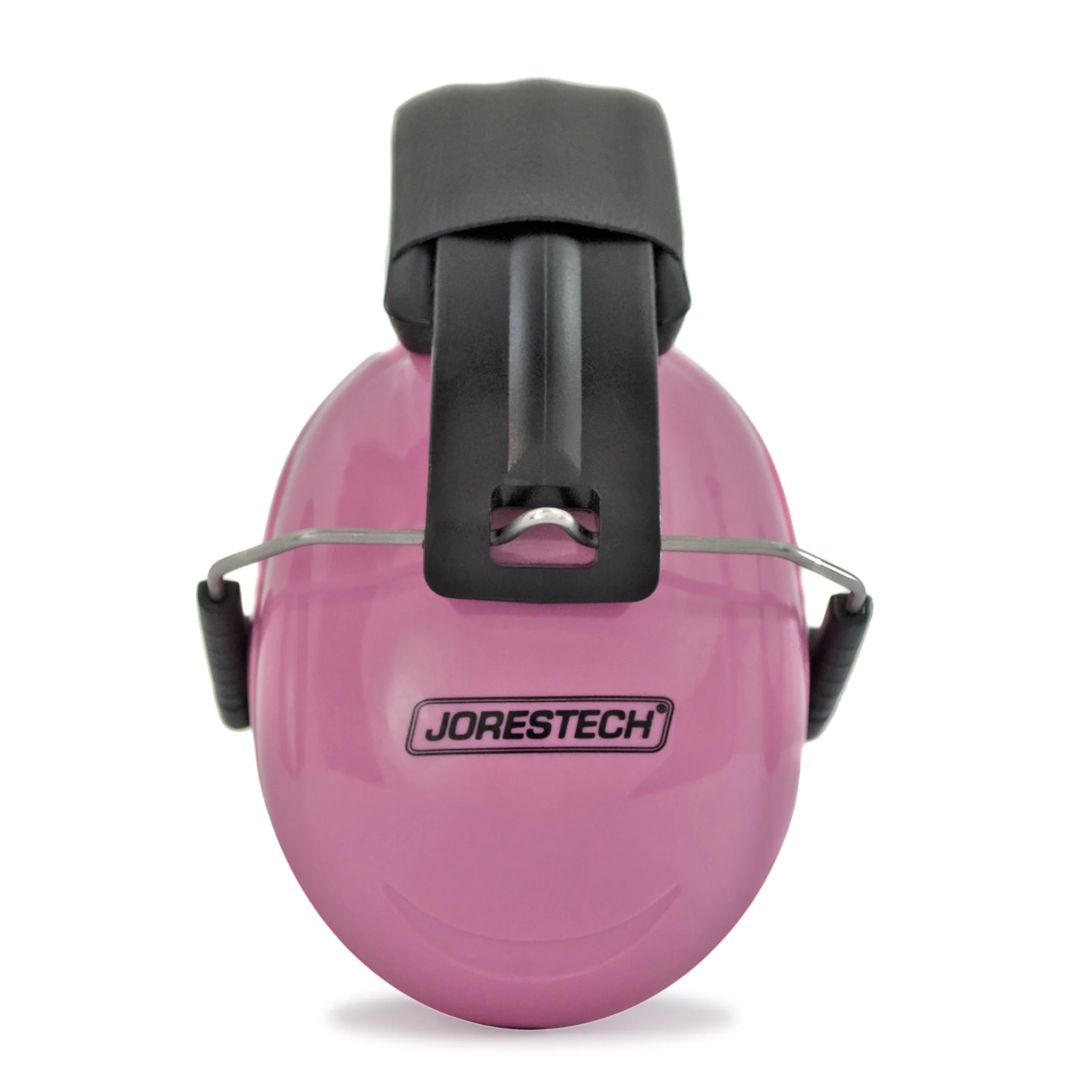 27dB NRR Noise Cancelling Hearing Protection Earmuffs - Image 11