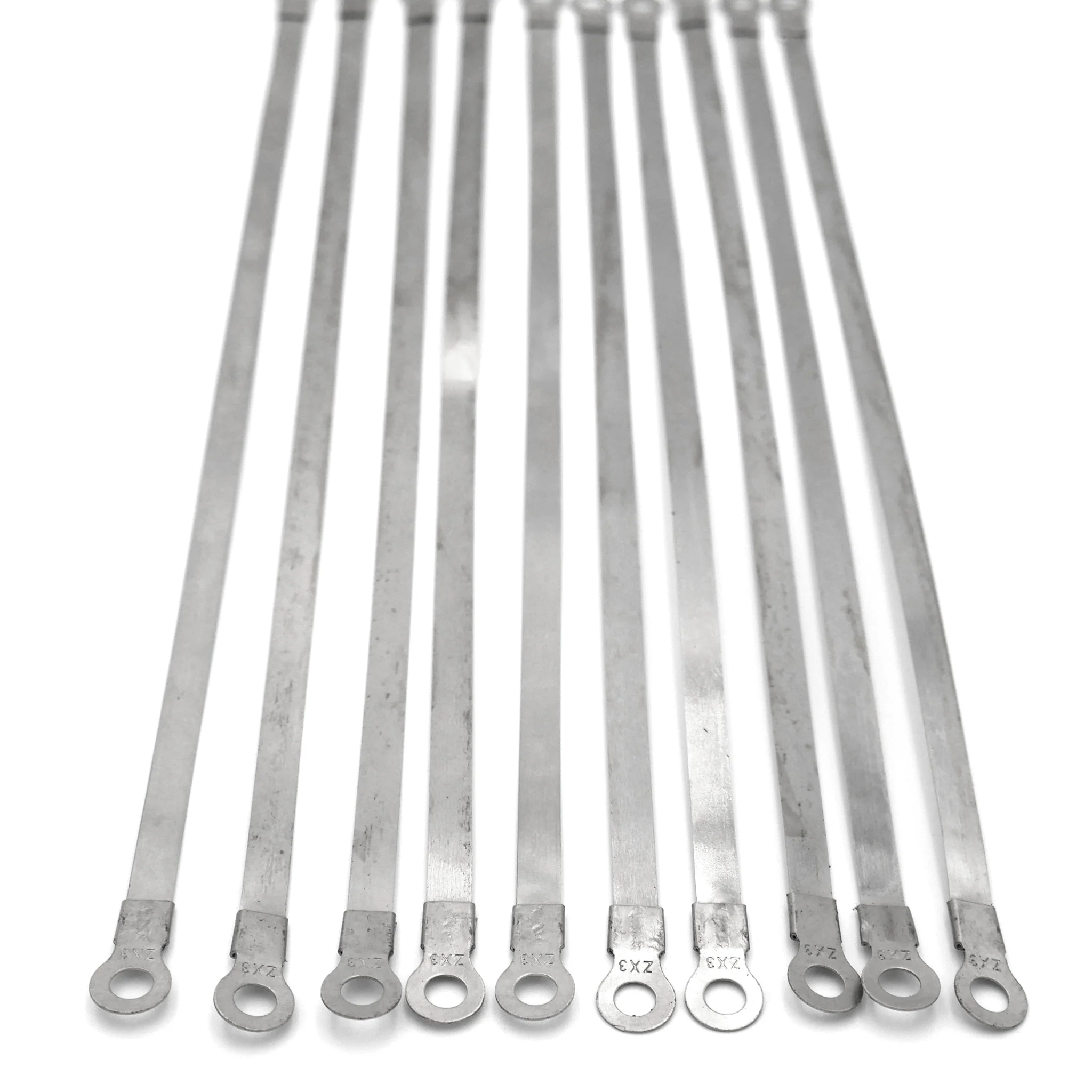 3 x 343mm Heating Element - Pack of 10 - Image 2
