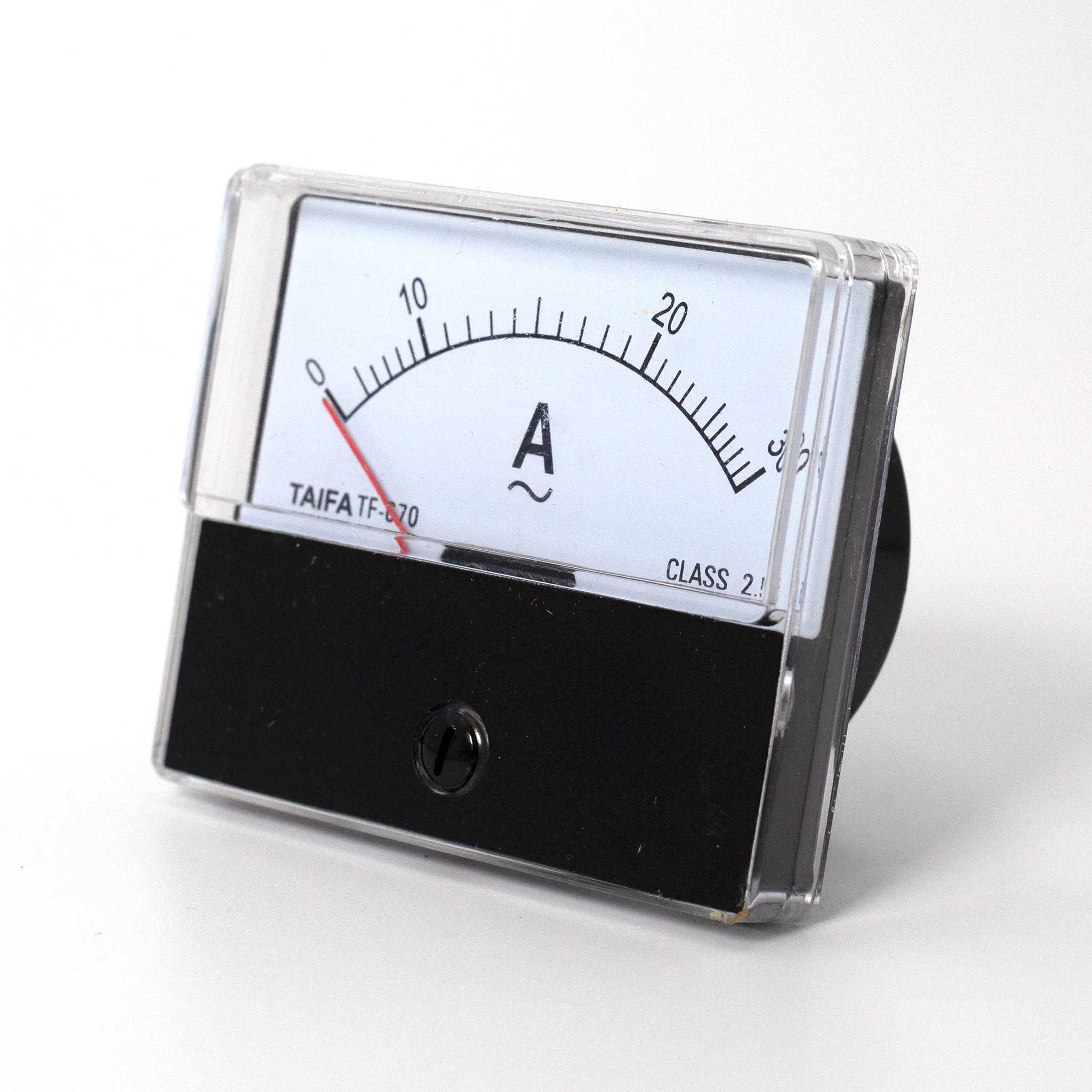 30 Amp. Ammeter for L-Sealers
