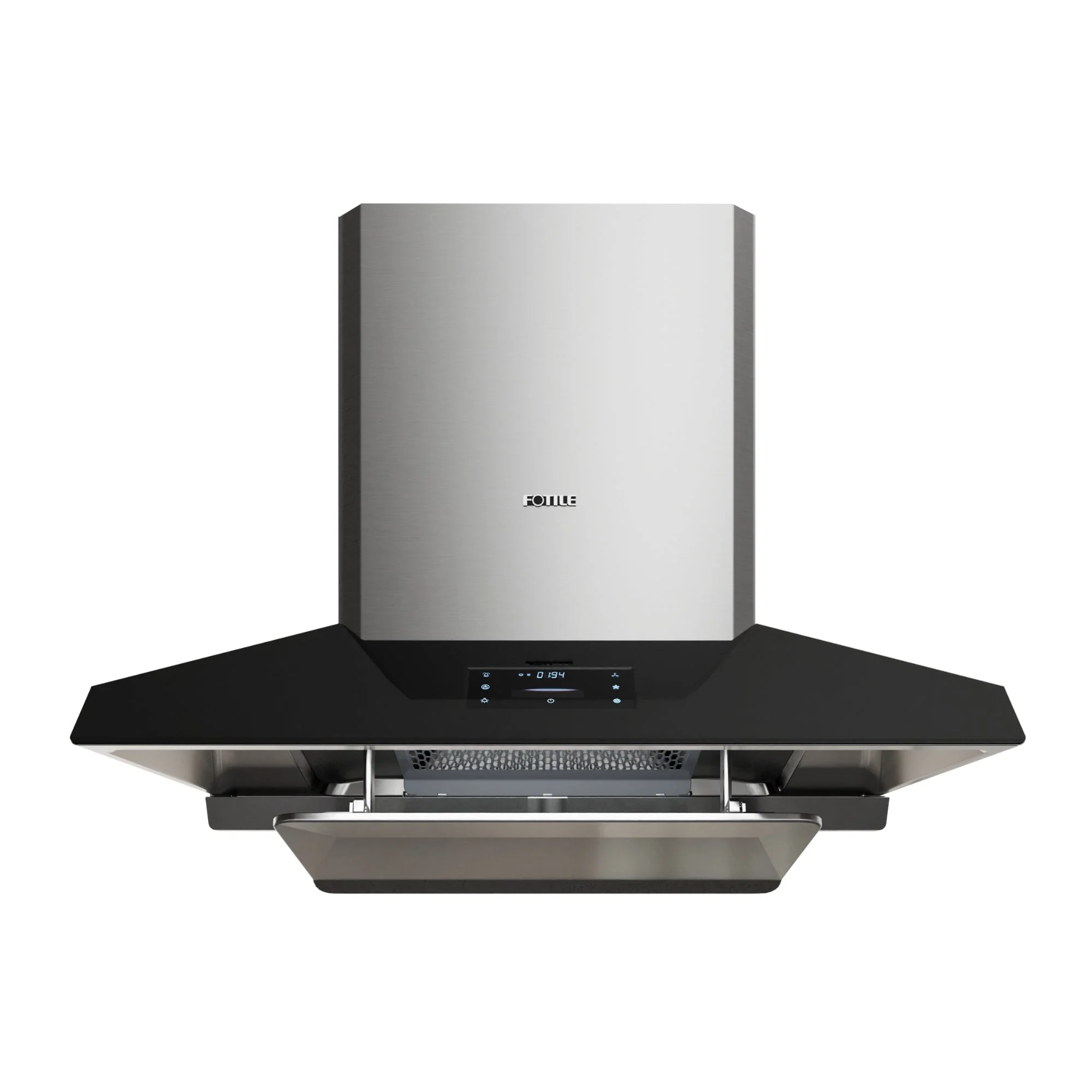FOTILE - 36" Wall Mount Perimeter Vent Series | EMG9050 - Image 2