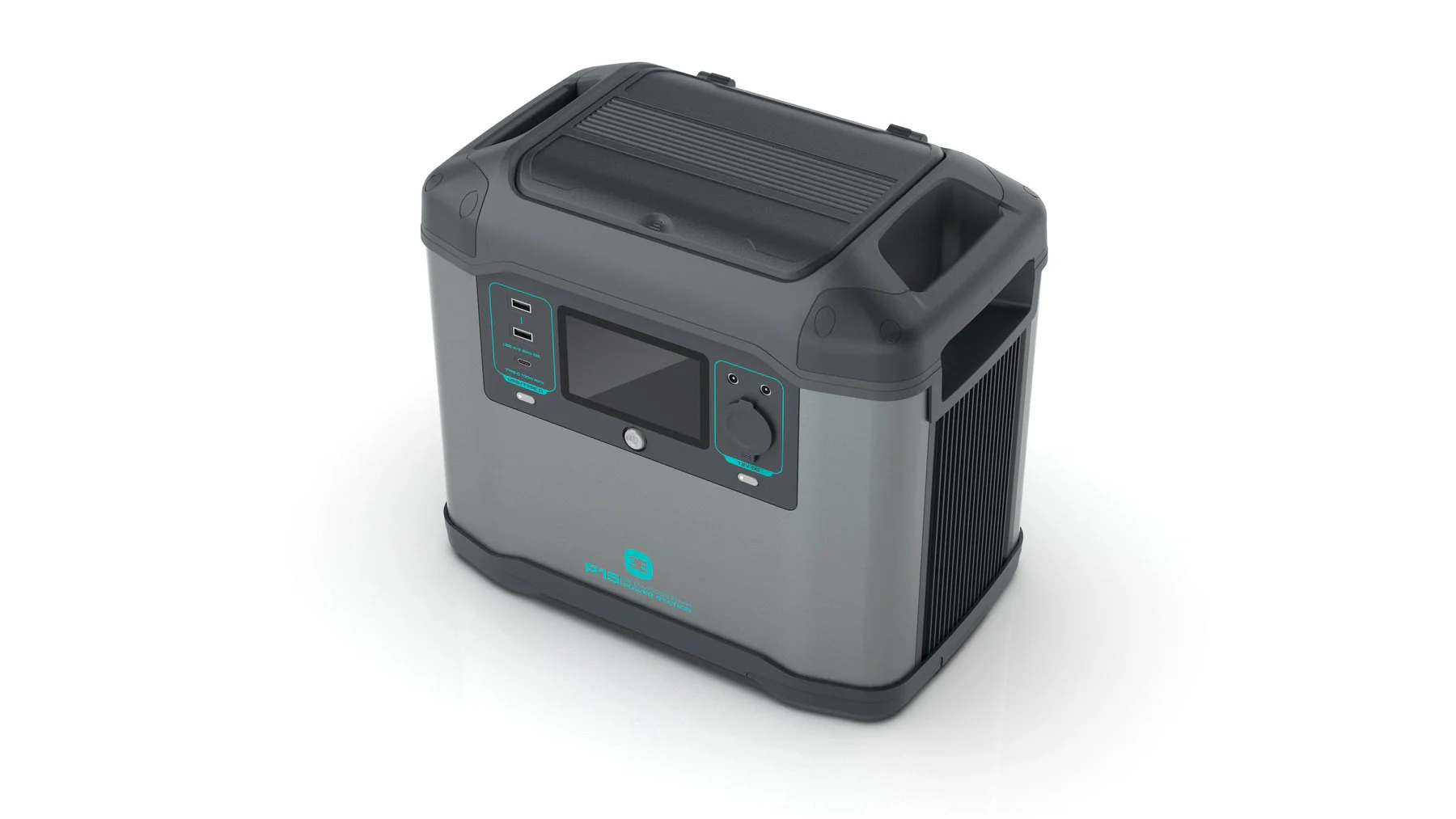 3E P15 1500W Portable Power Station - Image 5