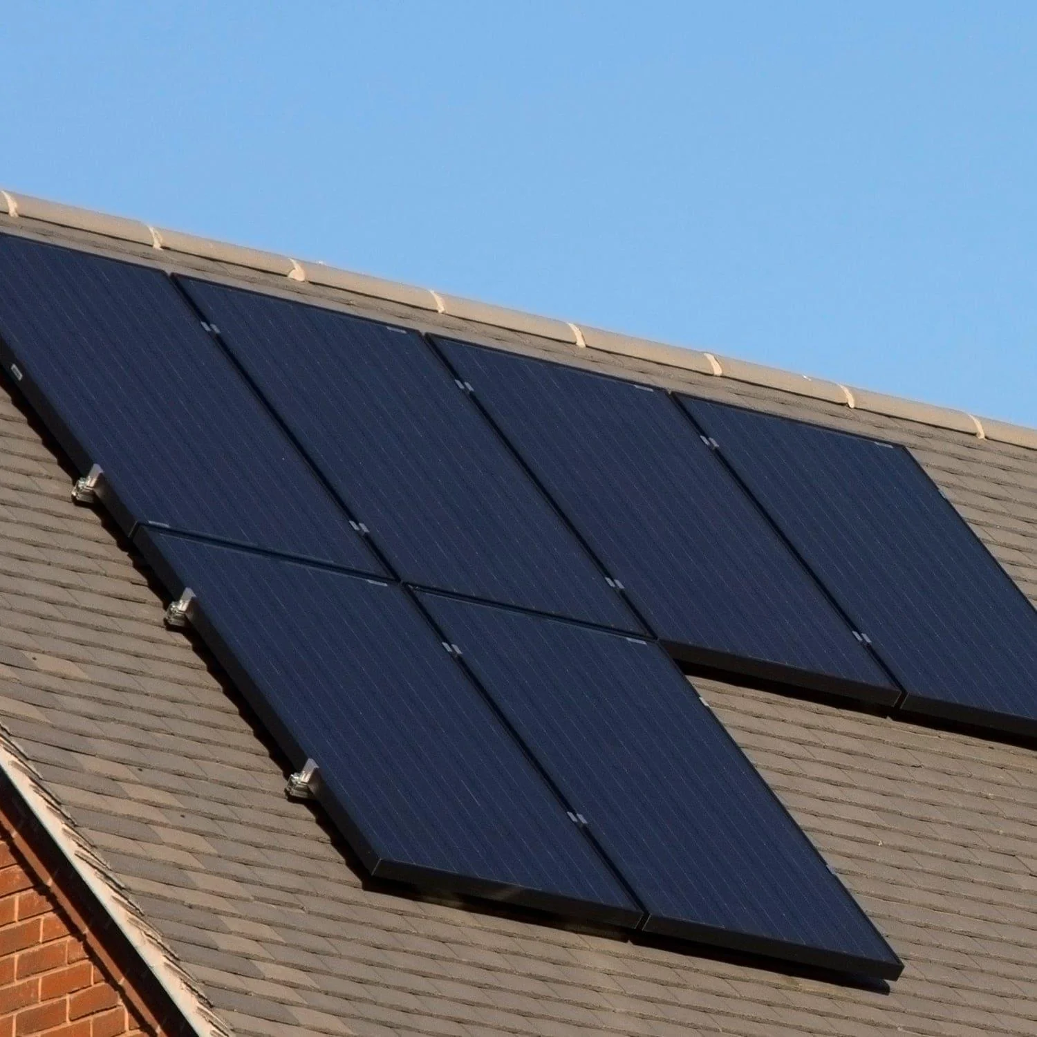 410 Watt Monocrystalline Solar Panel (4 Pack) - Image 5