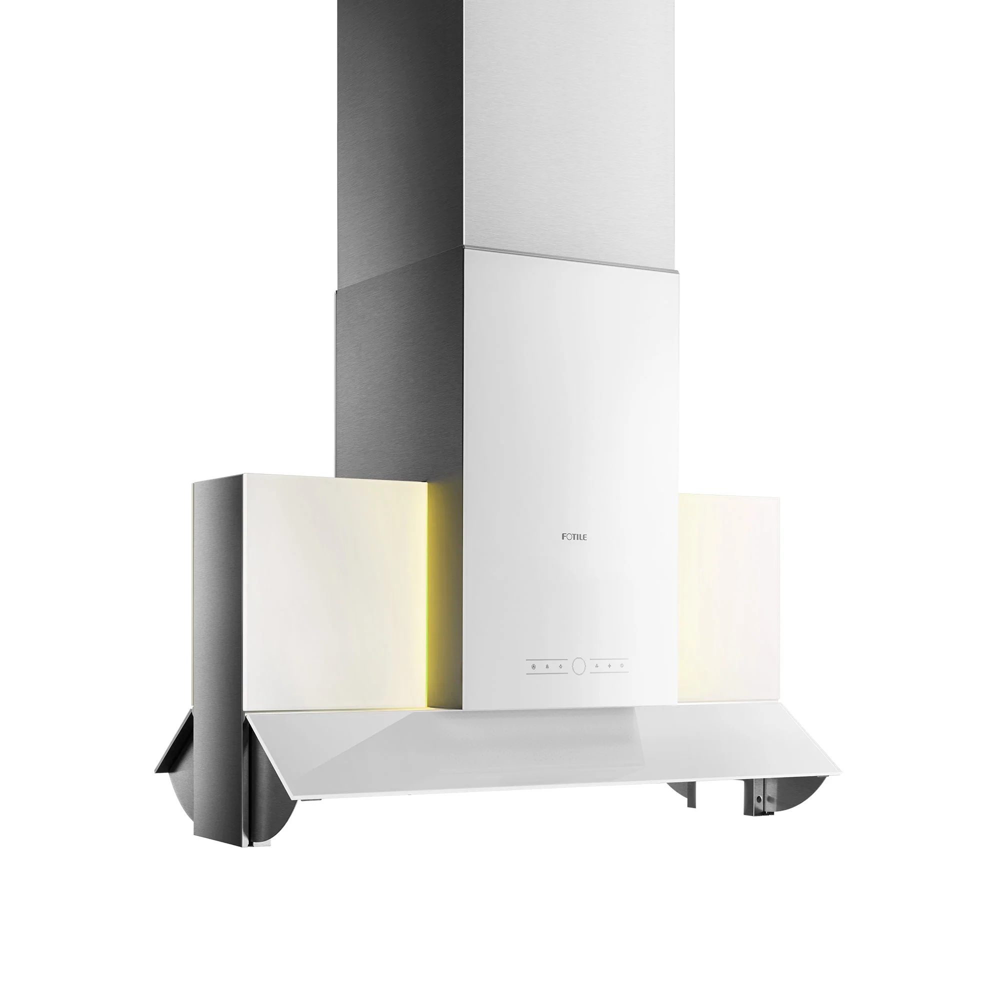 FOTILE - 42" Island Hood Series | EA06C - Image 3