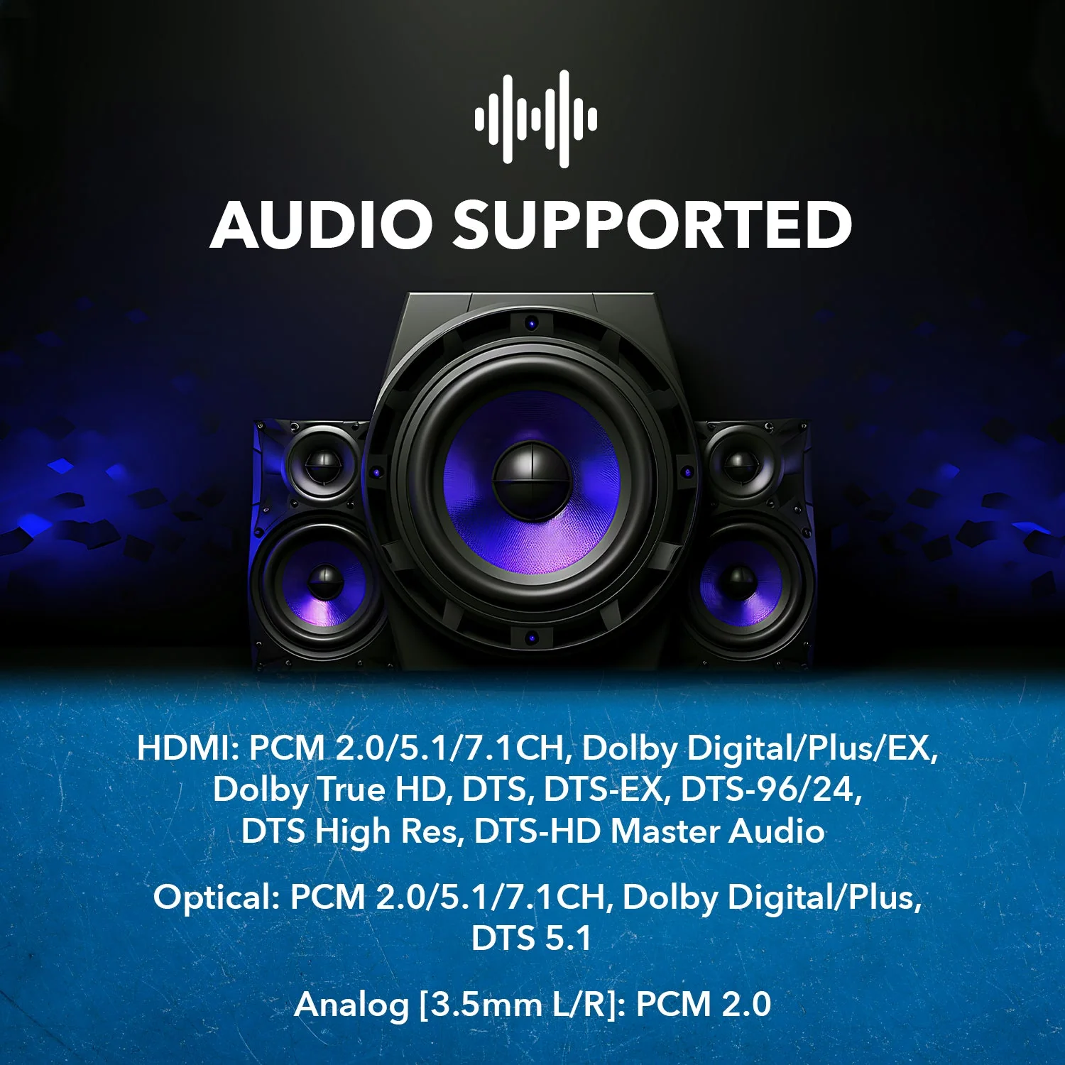 4K Quad Multi-Viewer 4x2 Seamless Switch (UHD-402MV) - Image 9