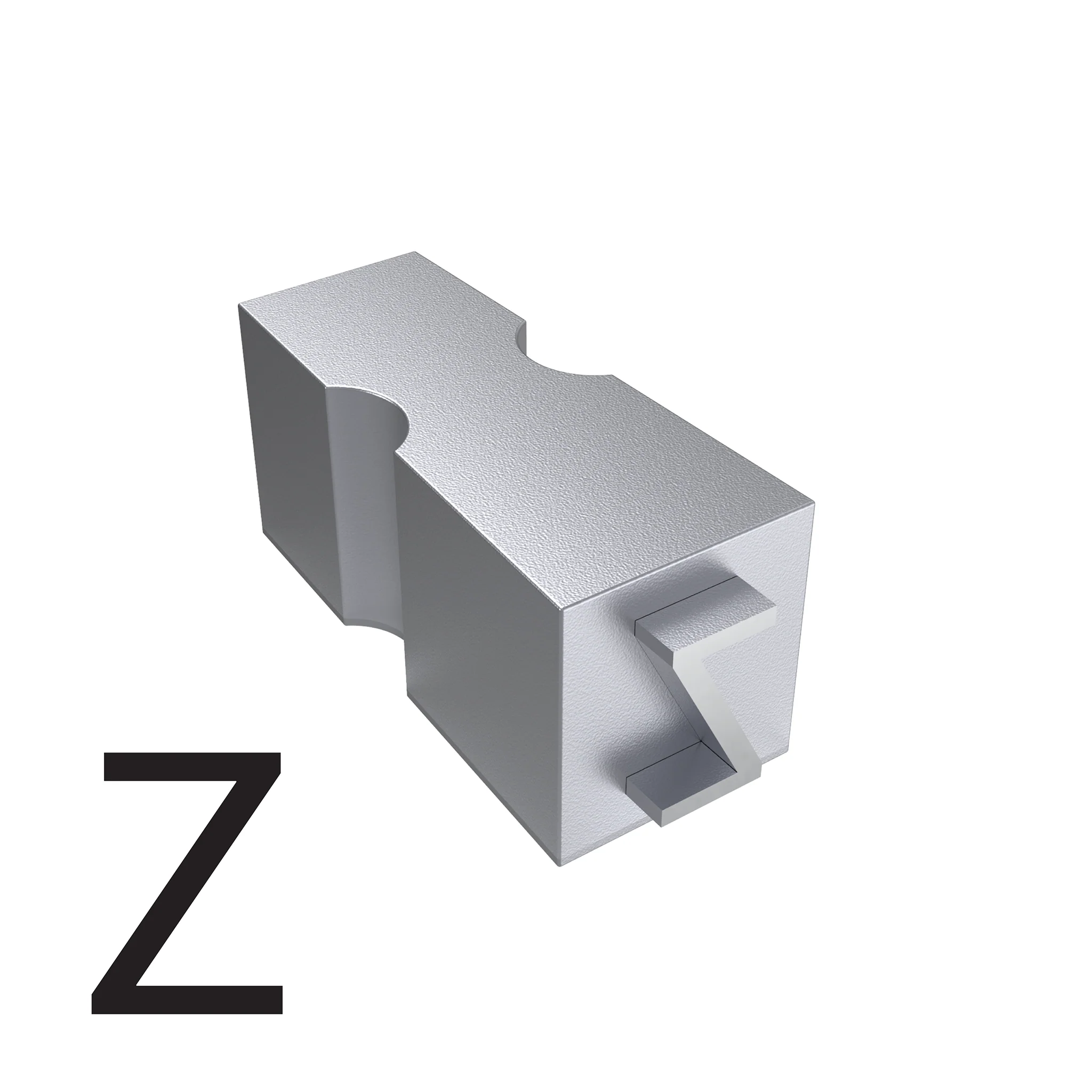 5.5mm Hot Ink Types - Z