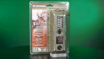 5 Megapixel Game Camera - Image 5