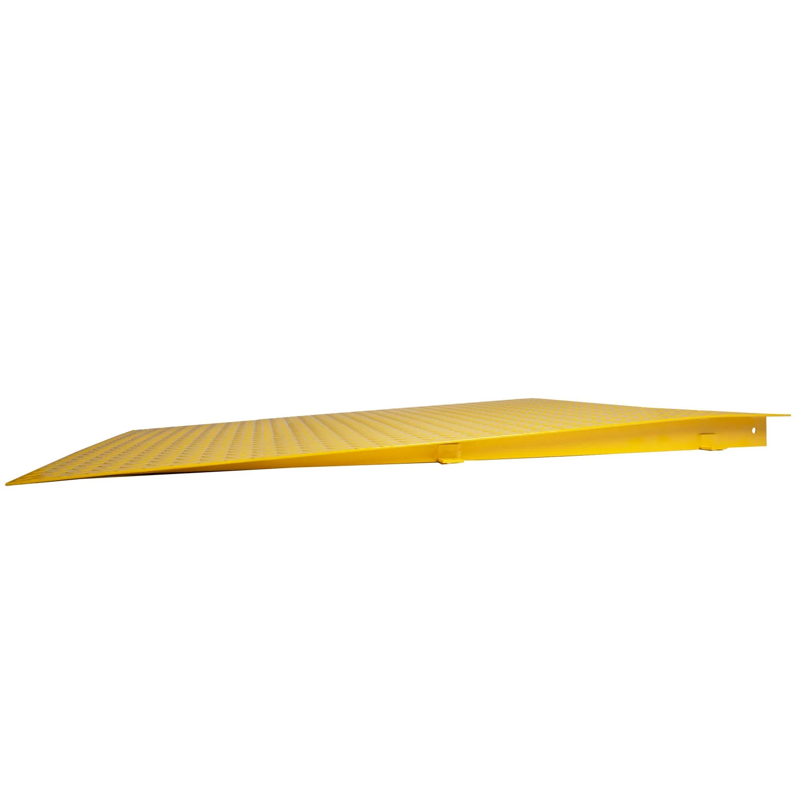 59" Approach Ramp for Low Profile Stretch Wrapping Machines - Image 6