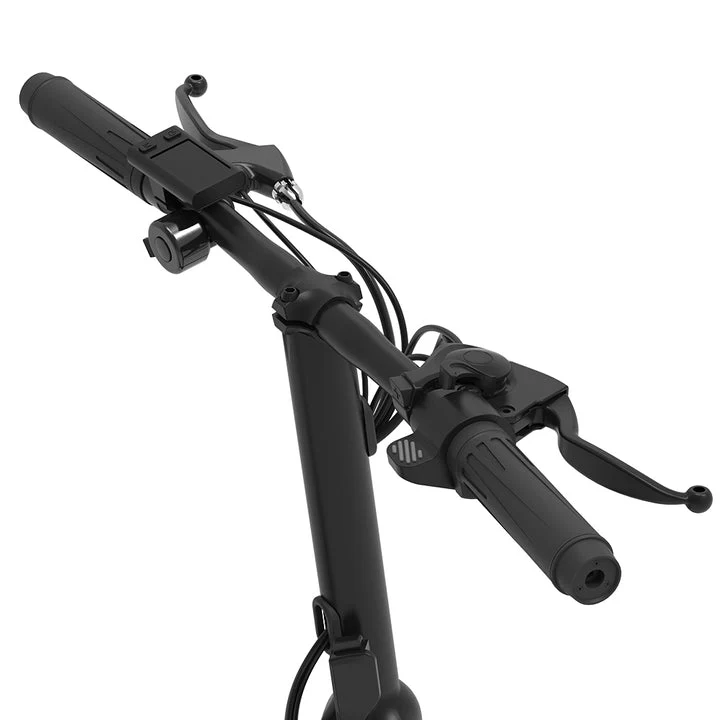 5th Wheel Electric Foldable Bike Thunder 2 - 49.7 Miles Range & 20 MPH, 700W Peak Motor - Image 5