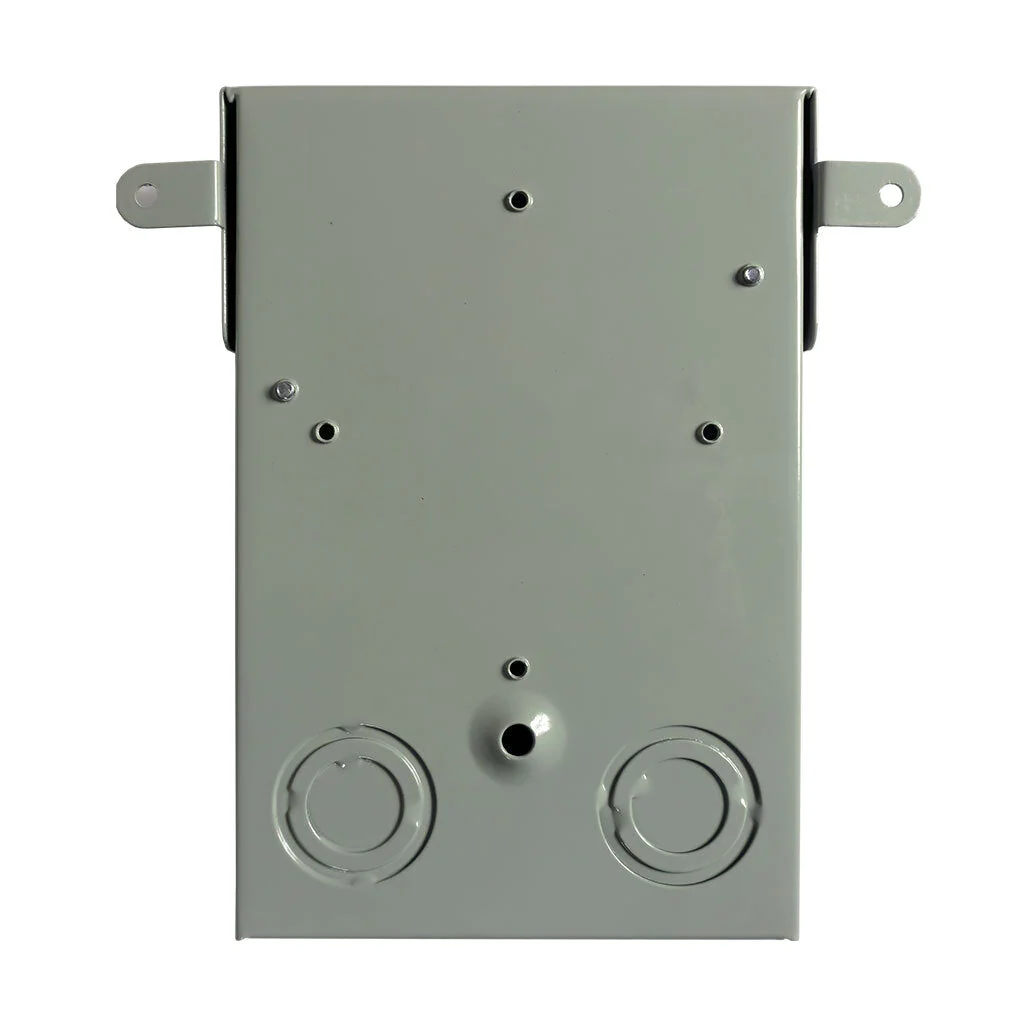 60A Non-Fusible AC Disconnect Box 230-Volt - Image 4