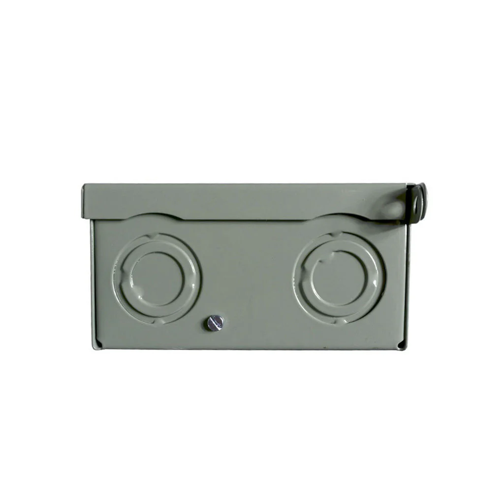 60A Non-Fusible AC Disconnect Box 230-Volt - Image 5