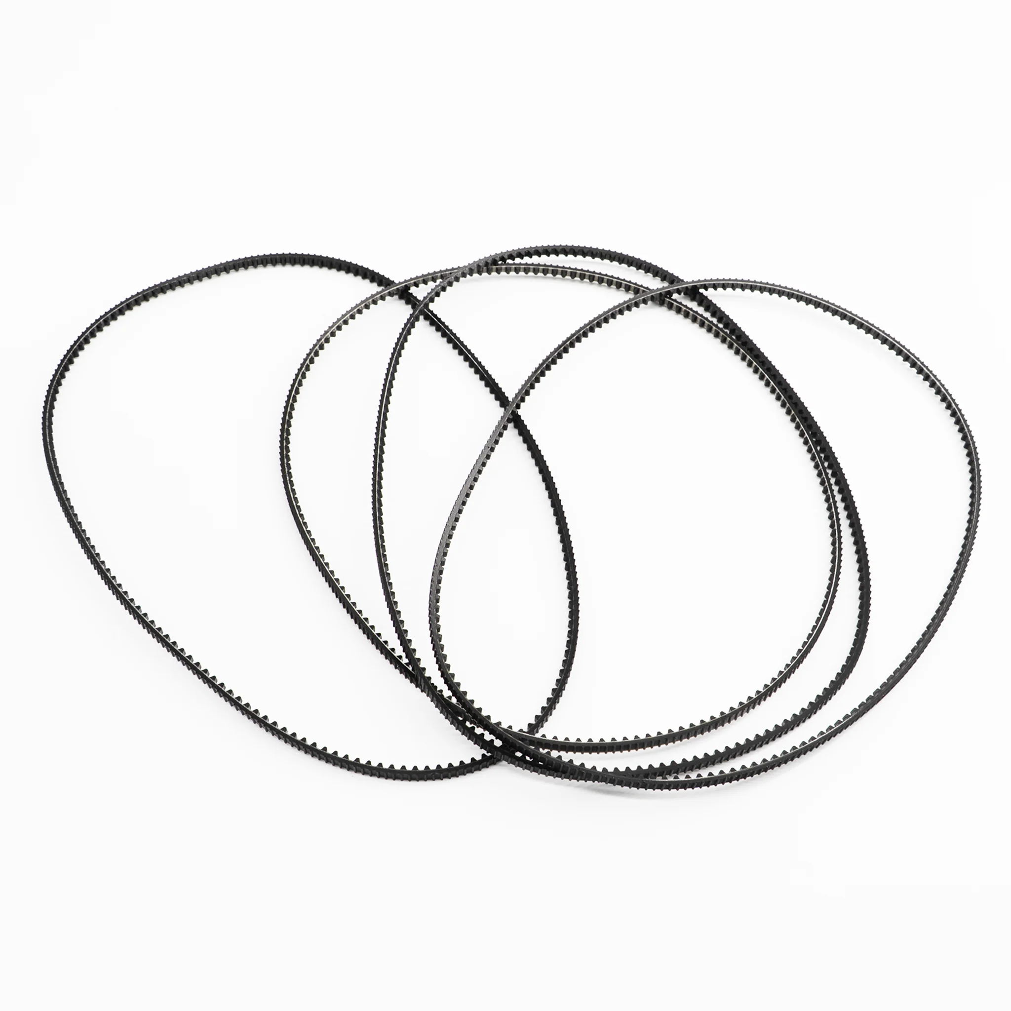 672mm Drive Belts - Pack of 4 - Image 2