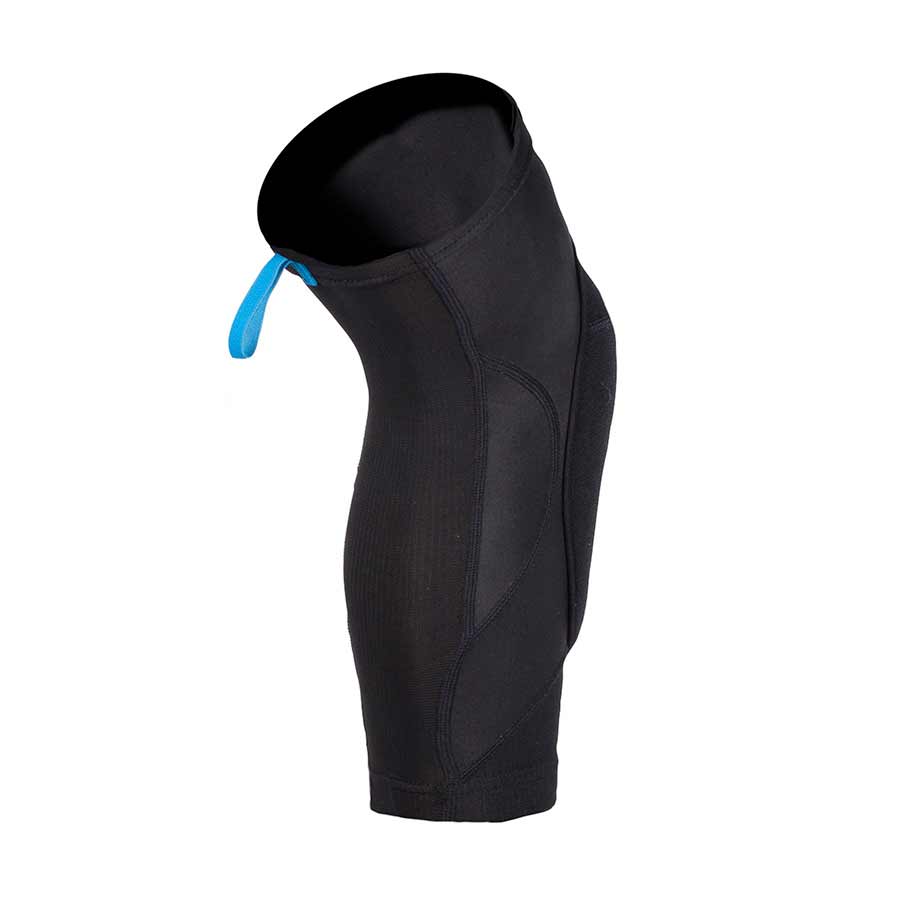 7iDP Transition Knee Armor Protection - Black - Image 3