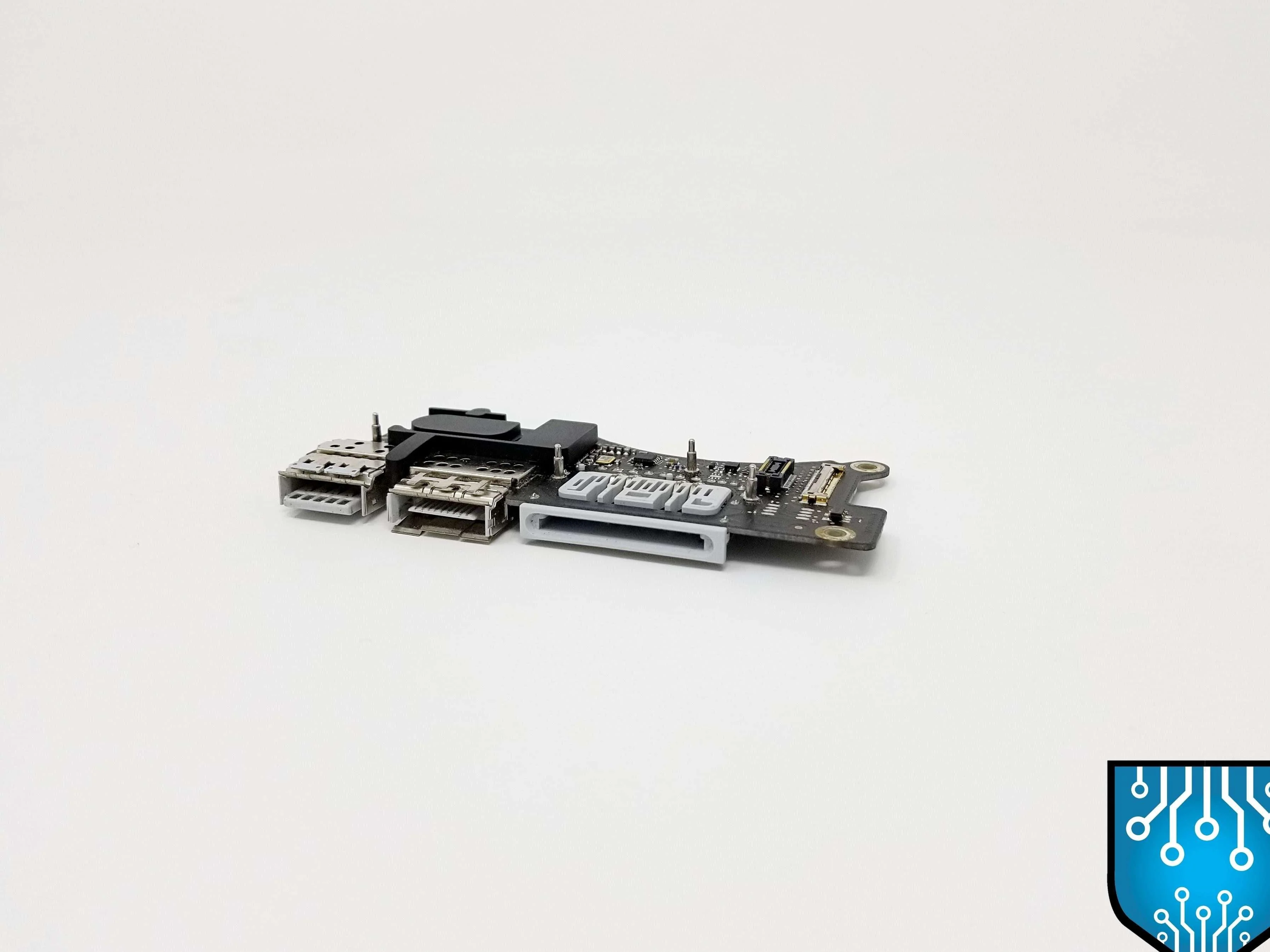 820-3071-A I/O Board for MacBook Pro 15" A1398 Retina Mid 2012 (Retina) - Image 2