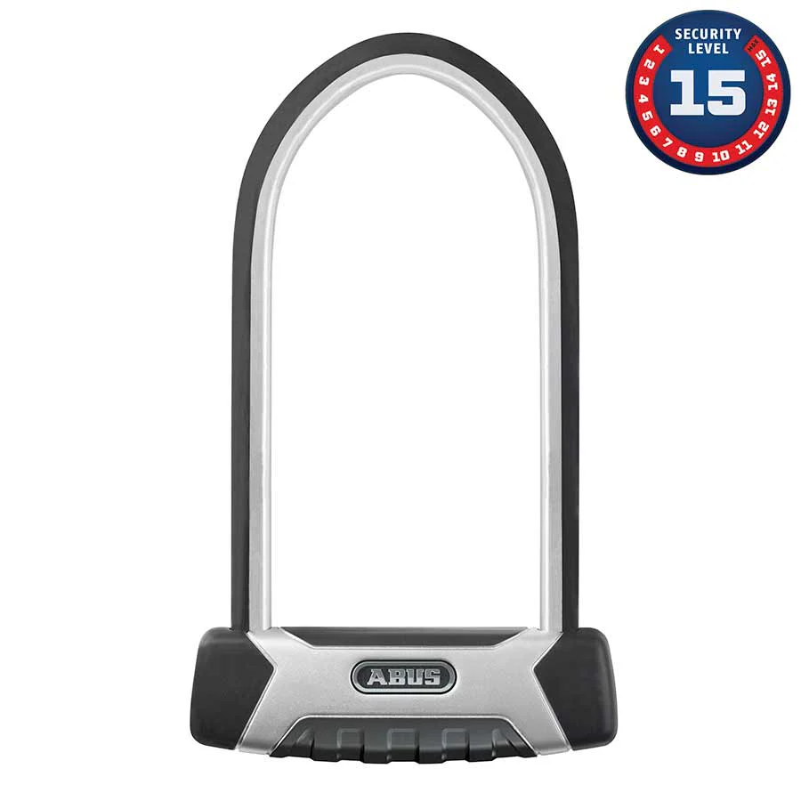 Abus Granit XPlus 540 U-Lock - Image 4