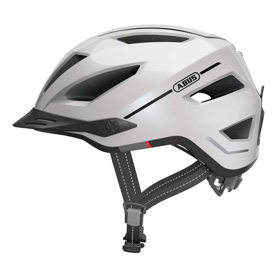 Abus Pedelec 2.0 Commuter Helmet - Image 4