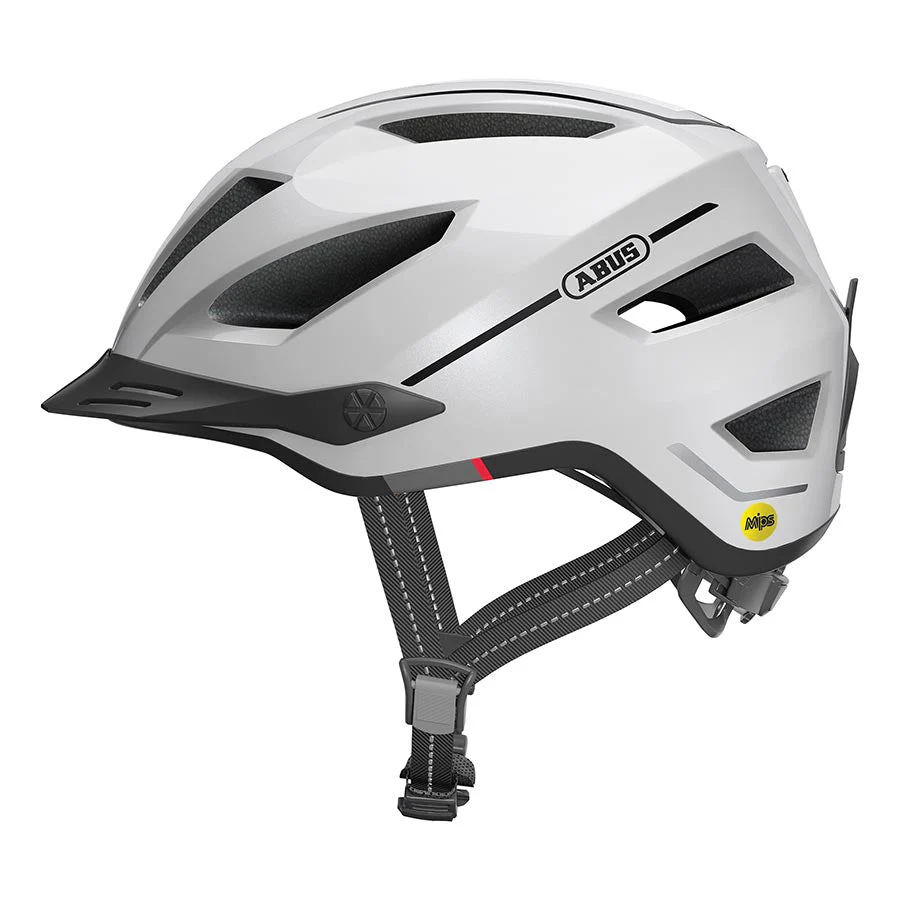 Abus Pedelec MIPS 2.0 Helmet - Image 4
