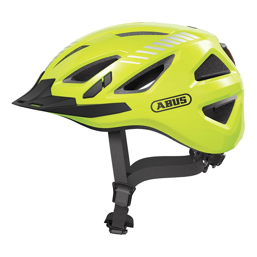 Abus Urban-I 3.0 Commuter Helmet - Image 10